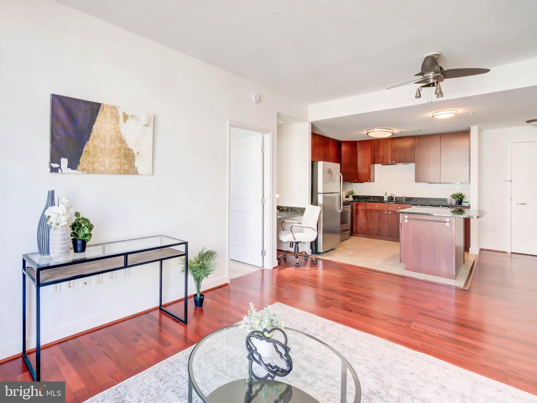 155 POTOMAC PASSAGE 322