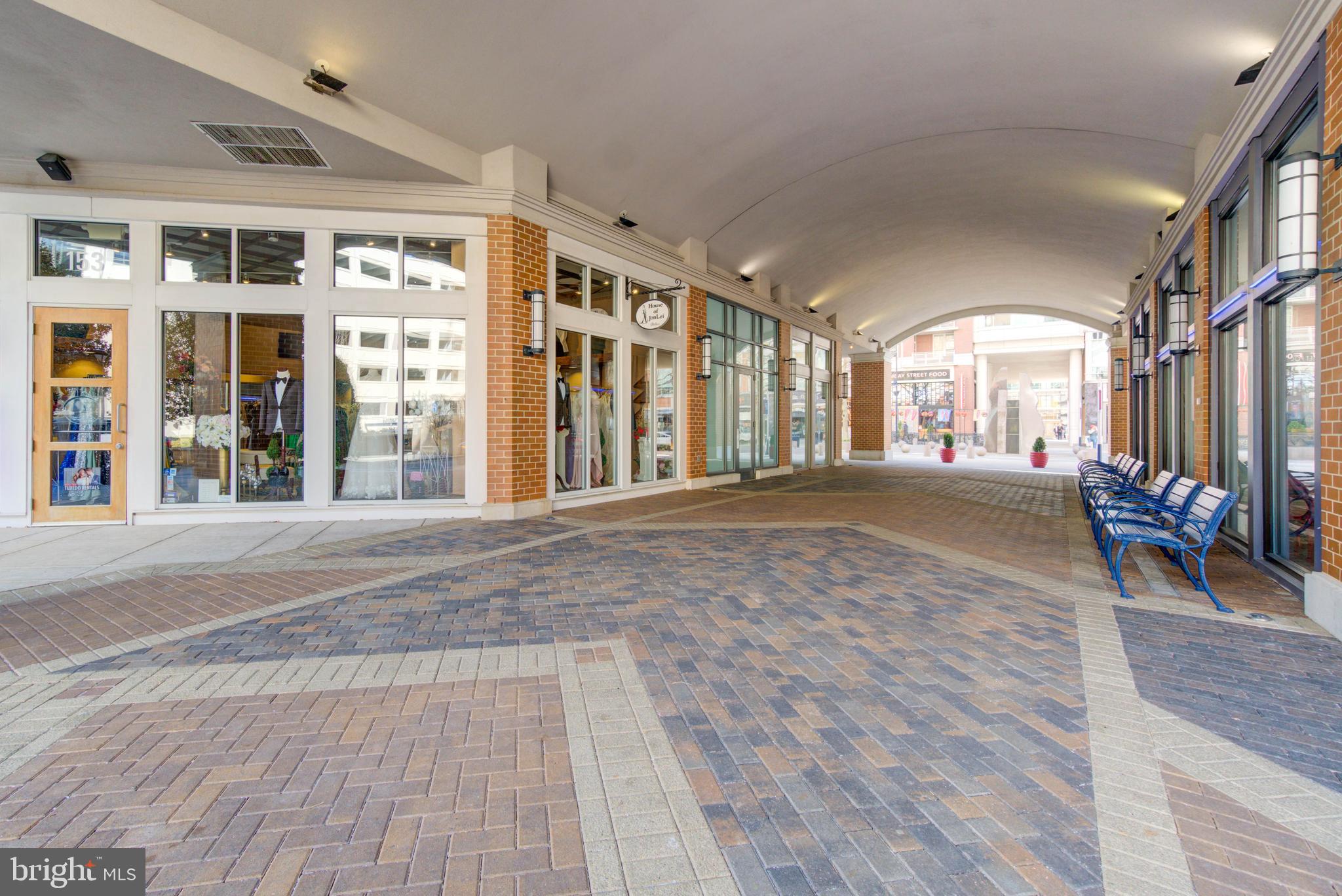 155 POTOMAC PASSAGE 322