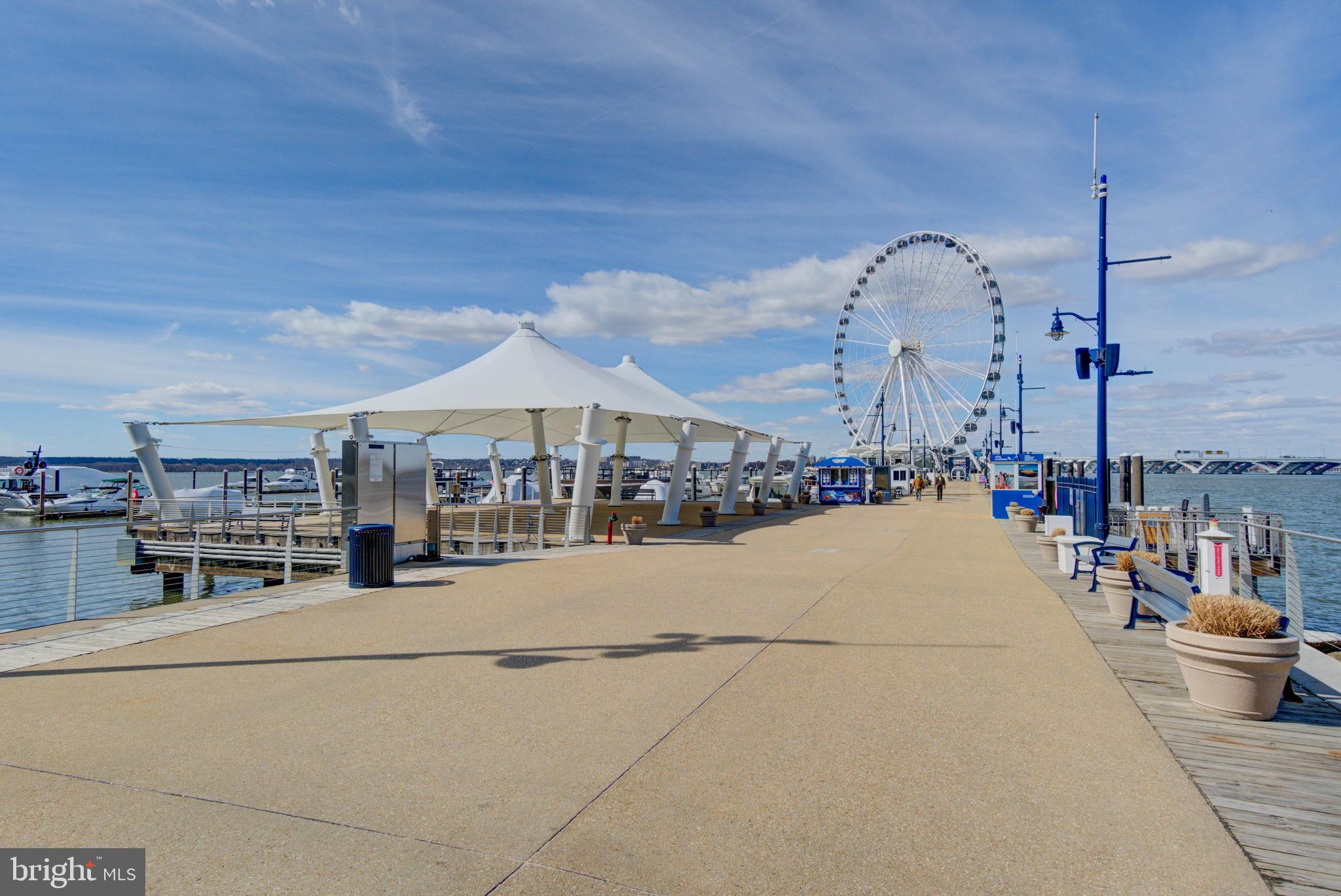 155 POTOMAC PASSAGE 322