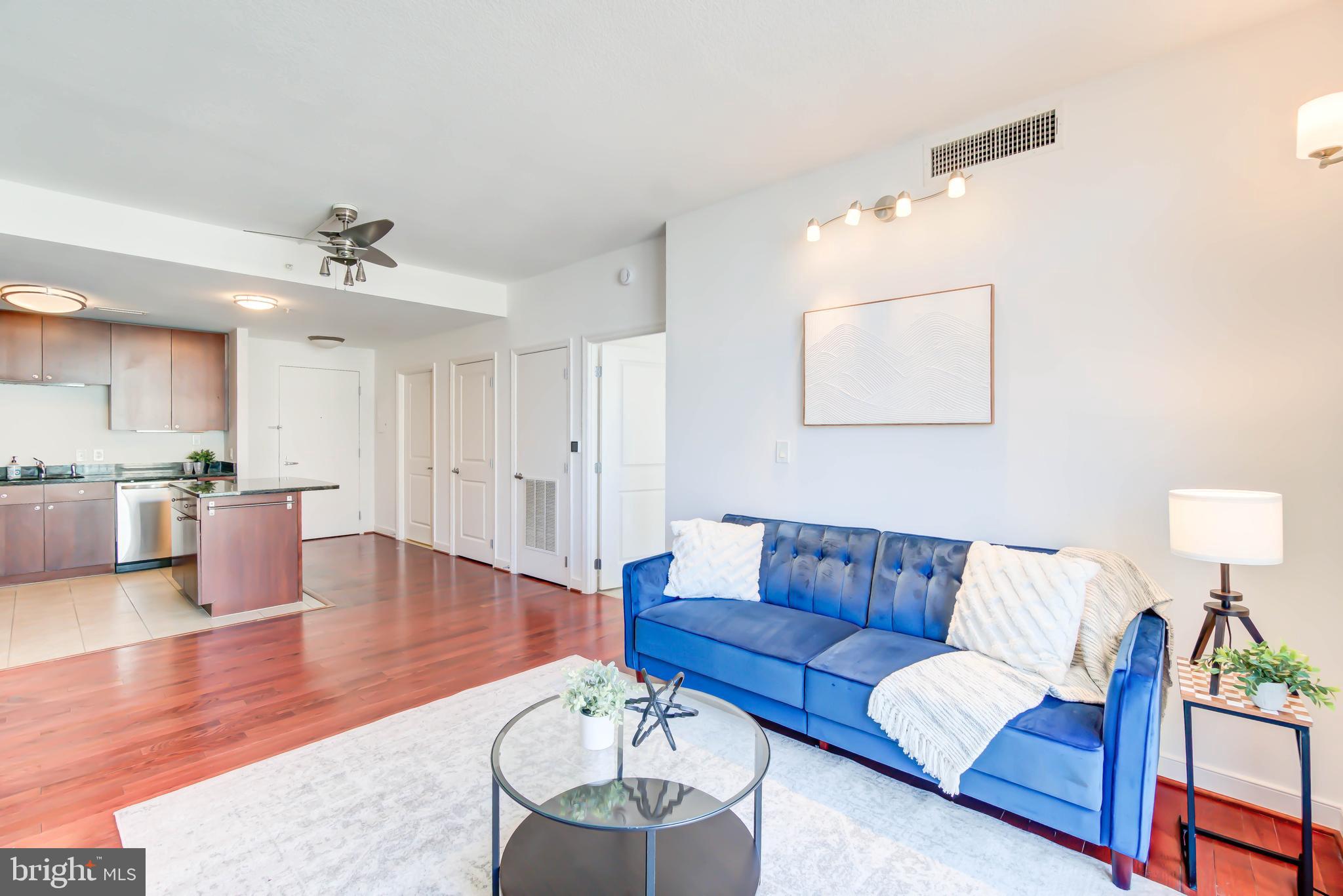 155 POTOMAC PASSAGE 322