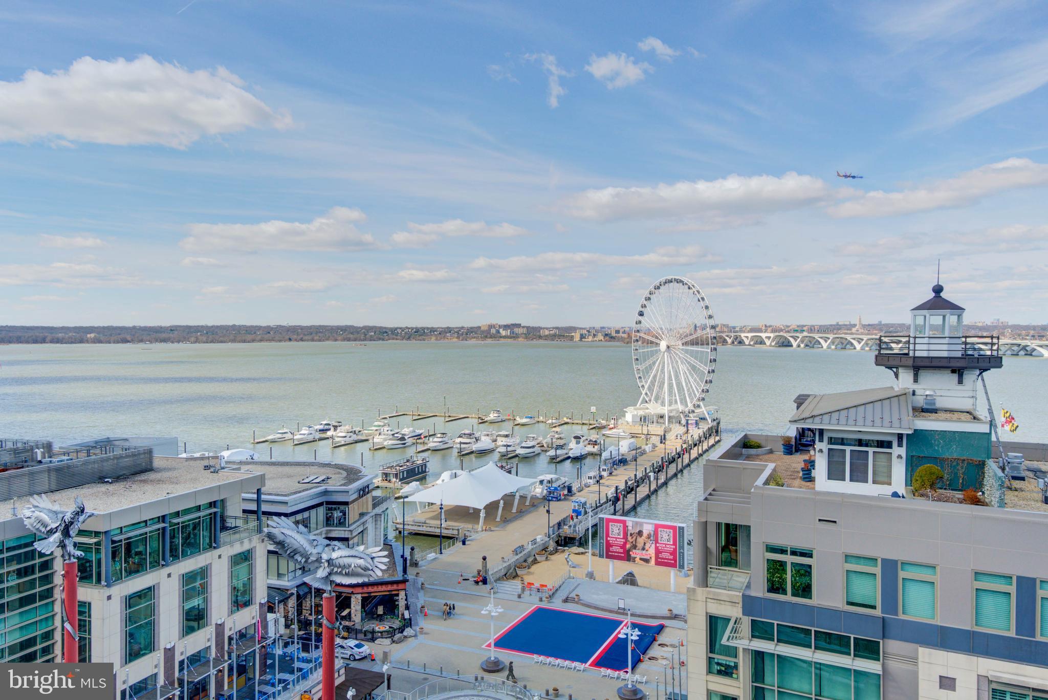 155 POTOMAC PASSAGE 322