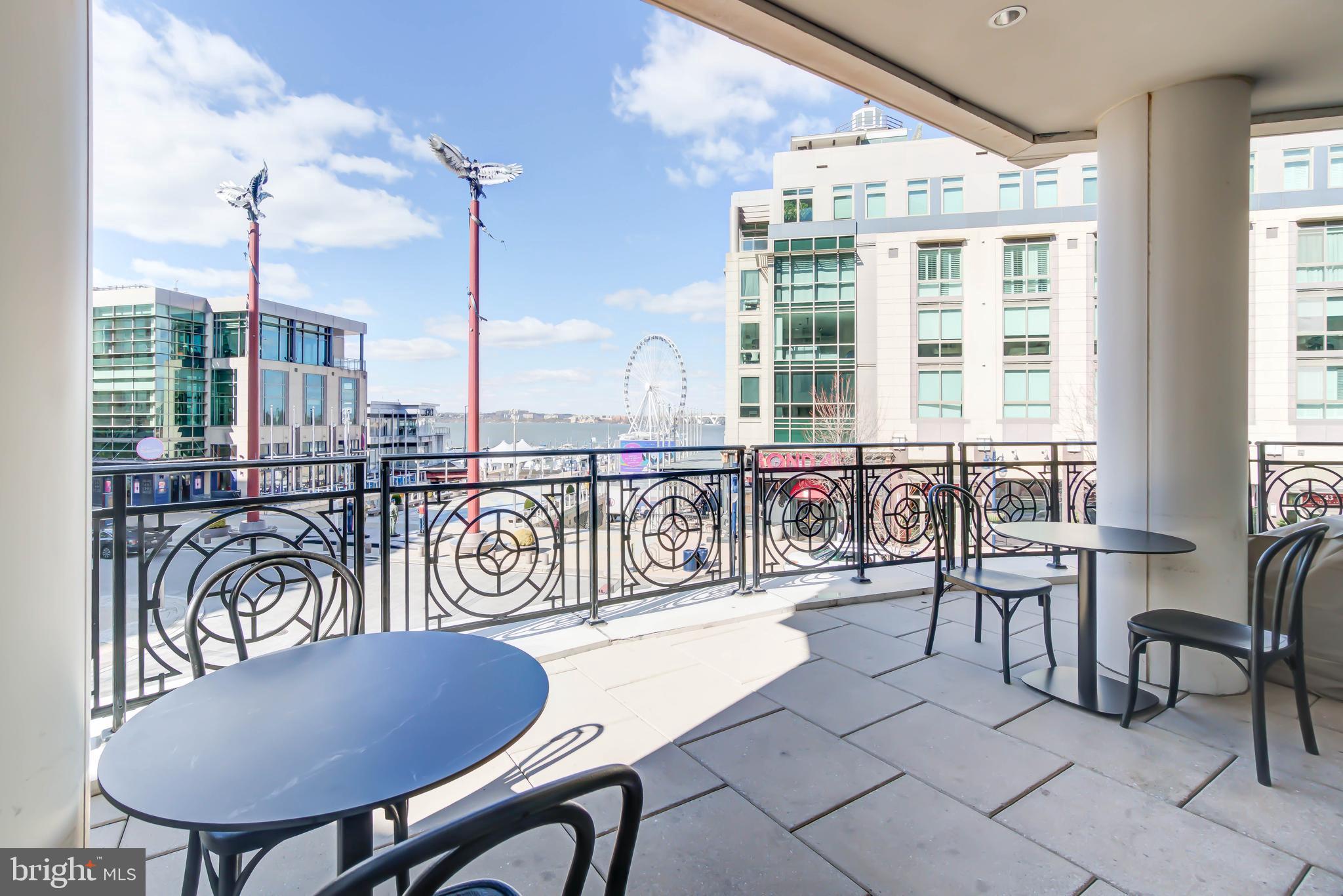 155 POTOMAC PASSAGE 322