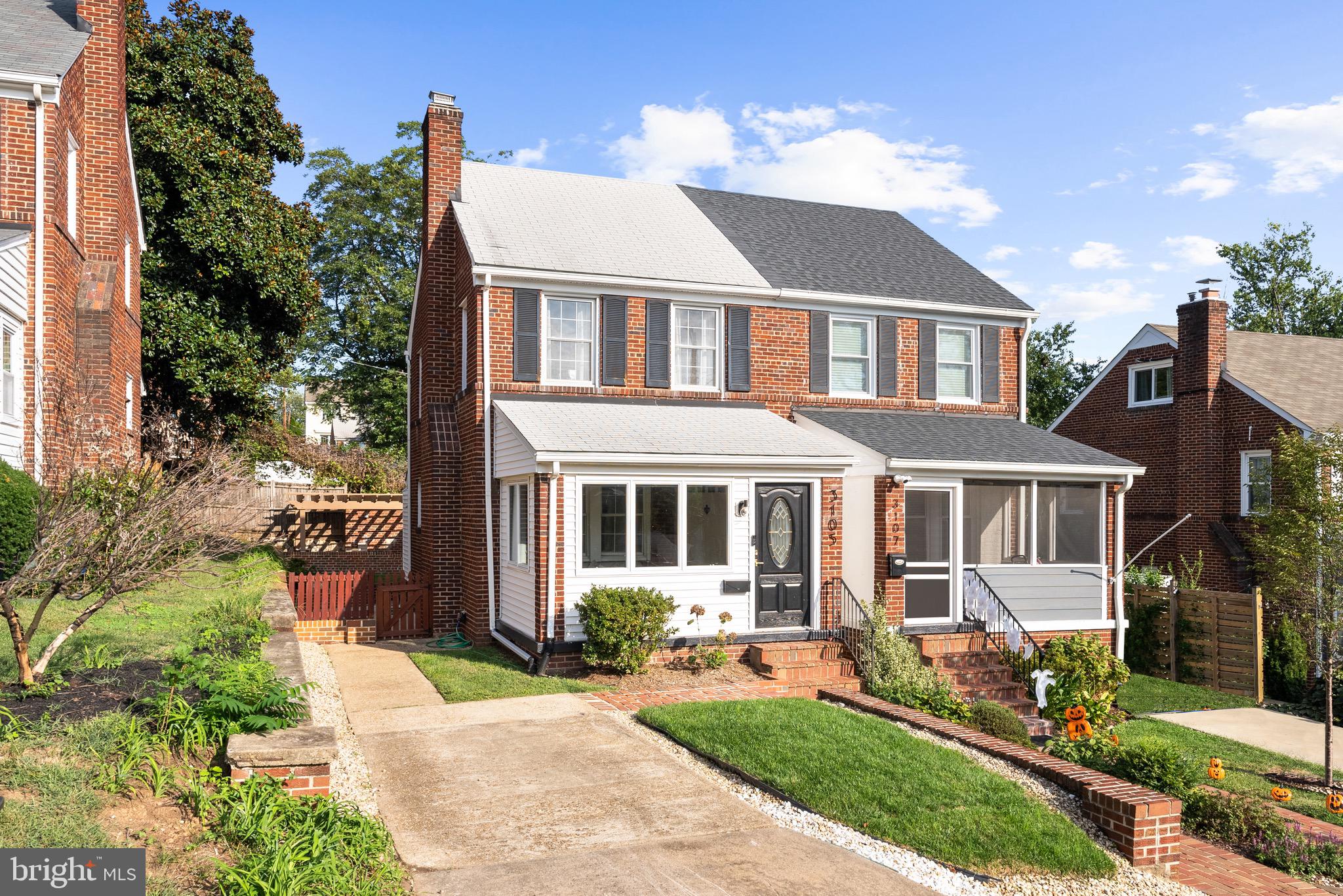 3105-A S HIGH STREET