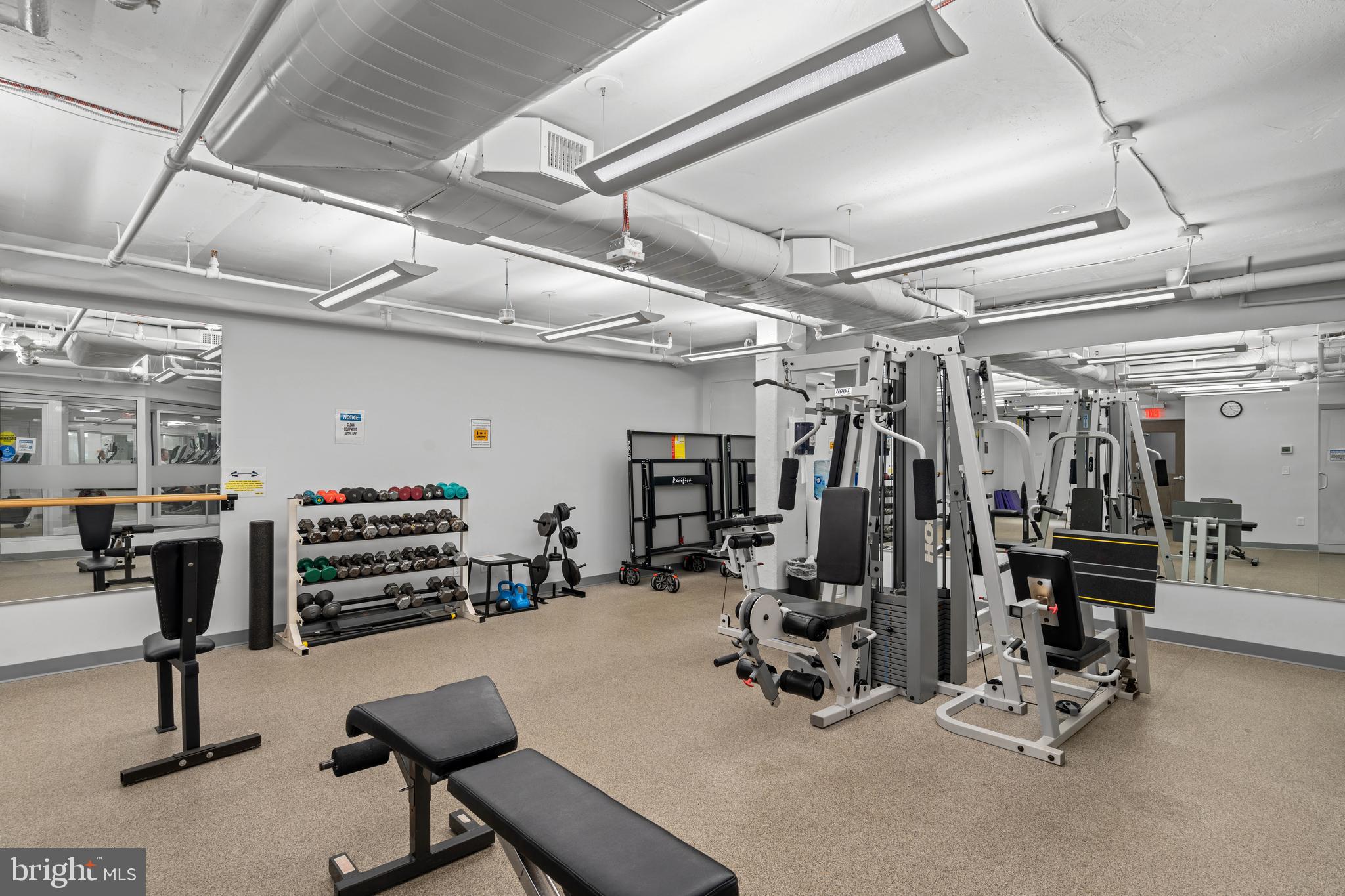 1250 S Washington STREET Unit: 204