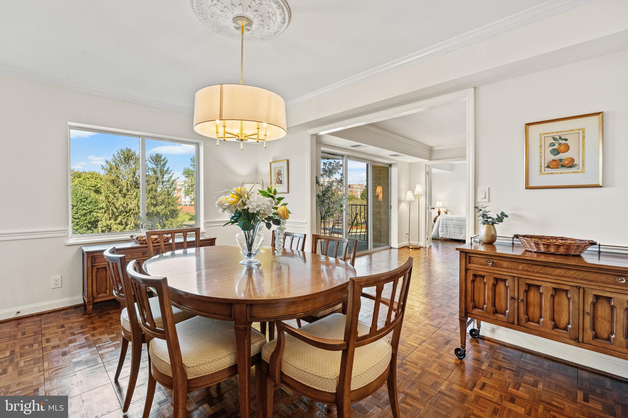 1250 S Washington STREET Unit: 204