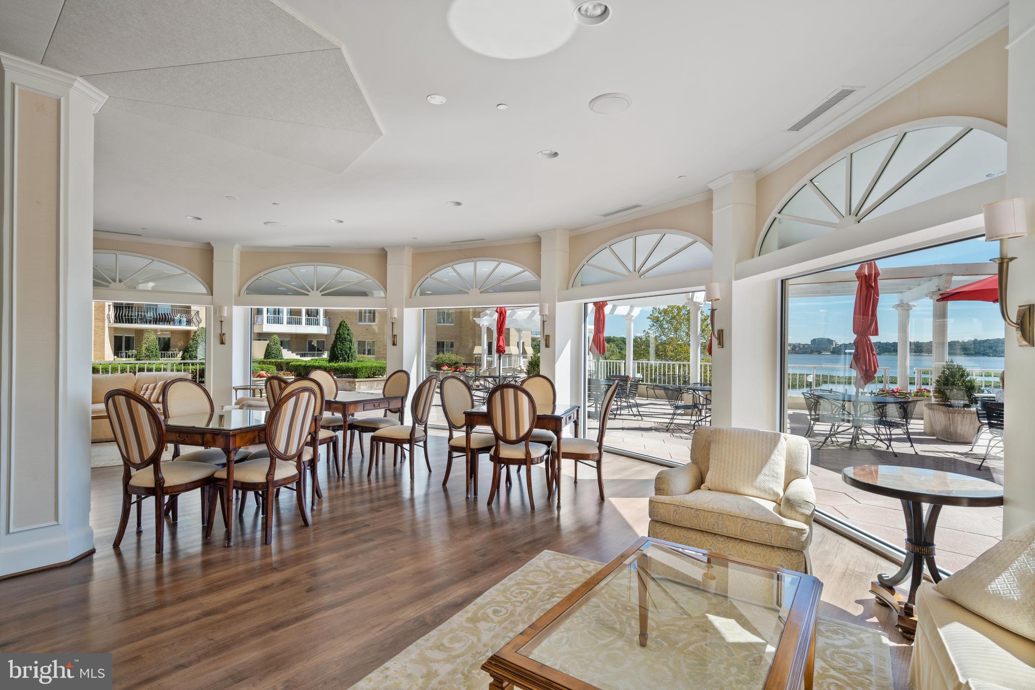 1250 S Washington STREET Unit: 204