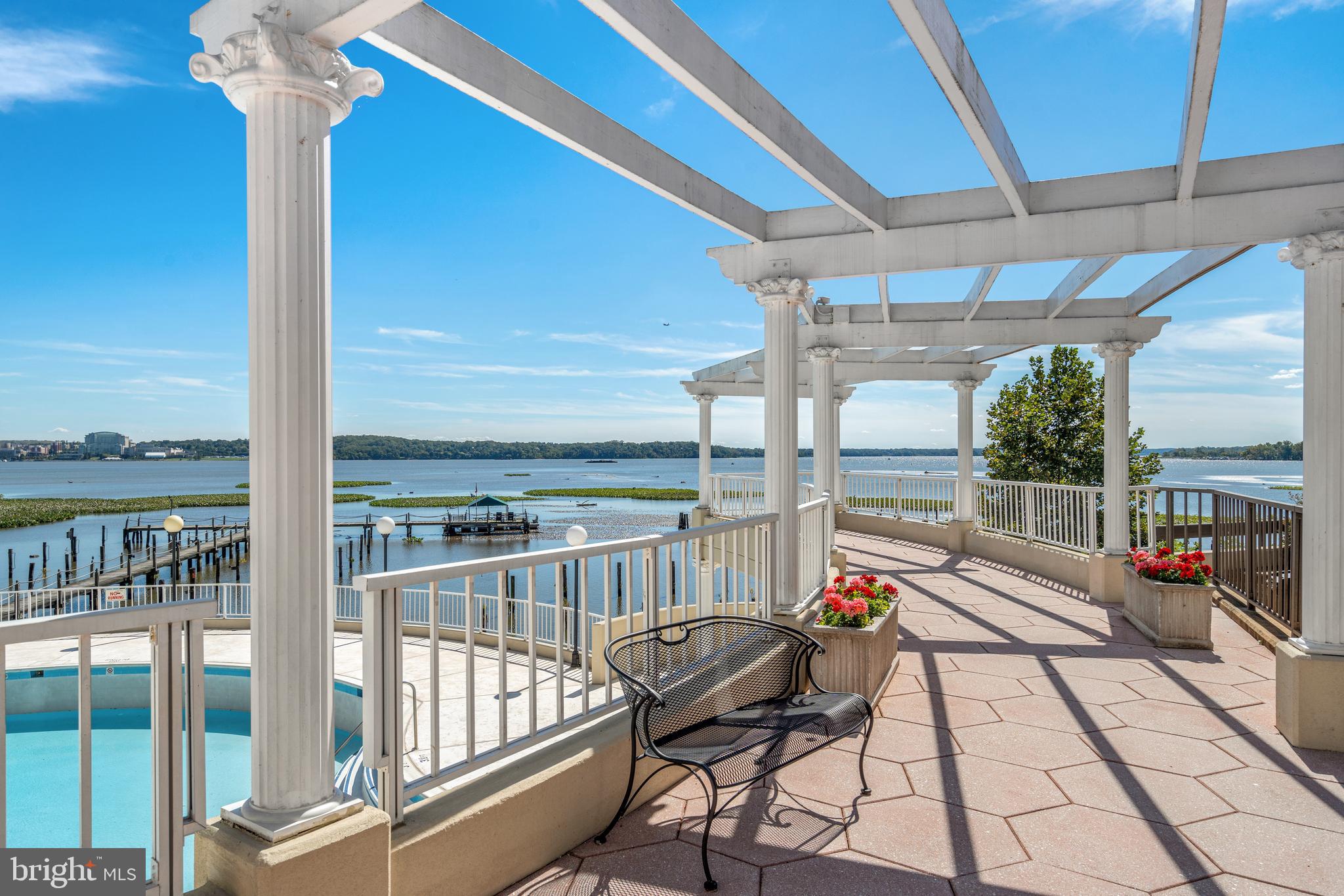 1250 S Washington STREET Unit: 204
