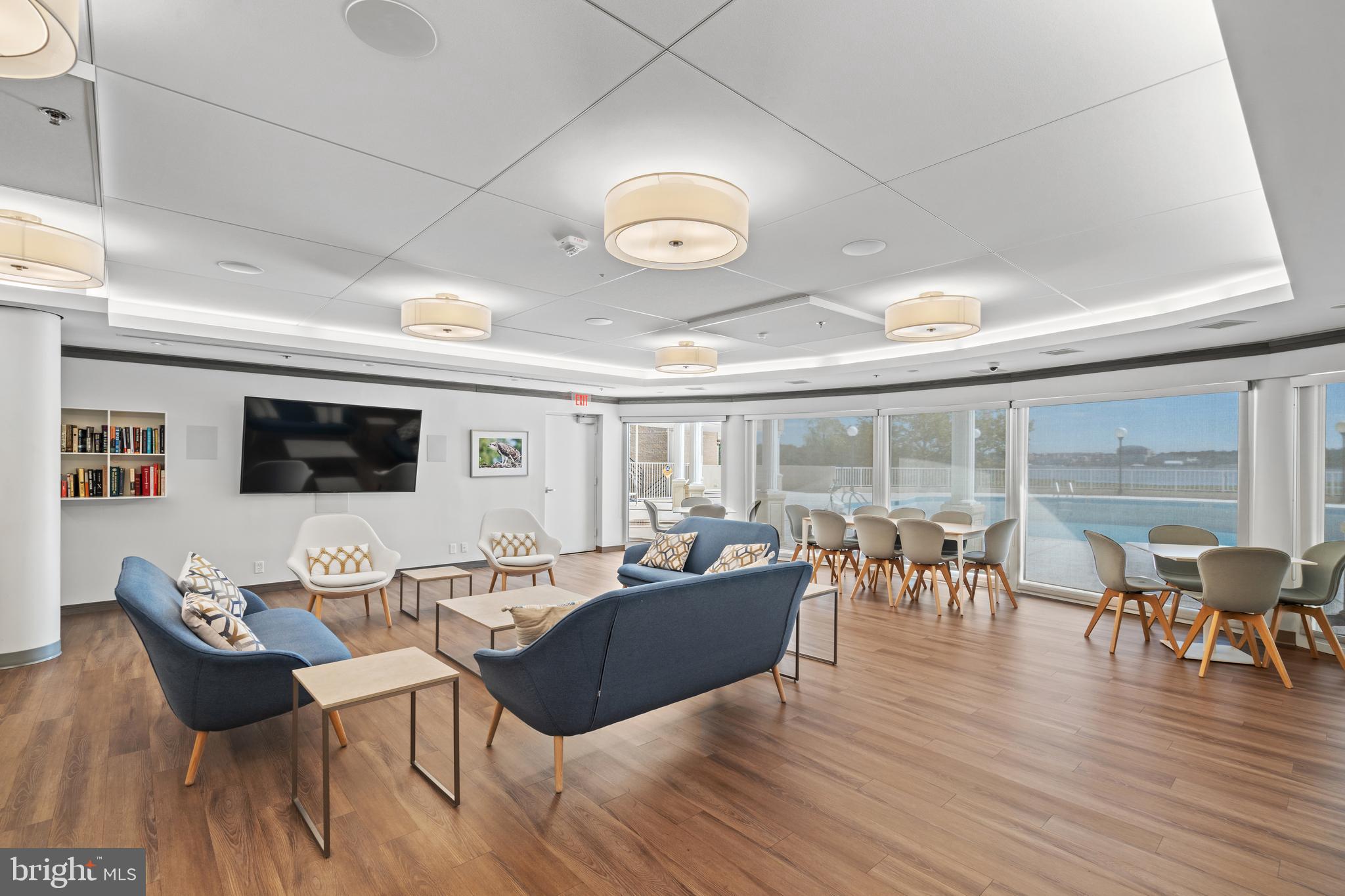 1250 S Washington STREET Unit: 204