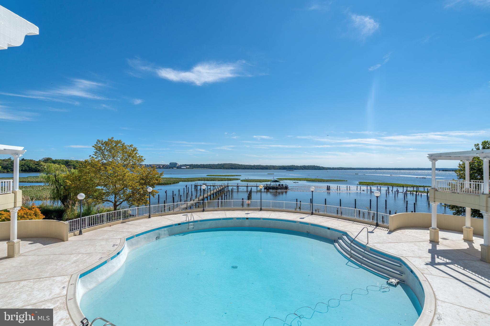 1250 S Washington STREET Unit: 204