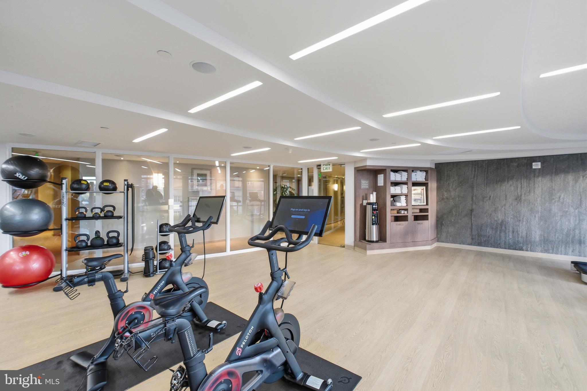 2050 JAMIESON AVENUE 1005