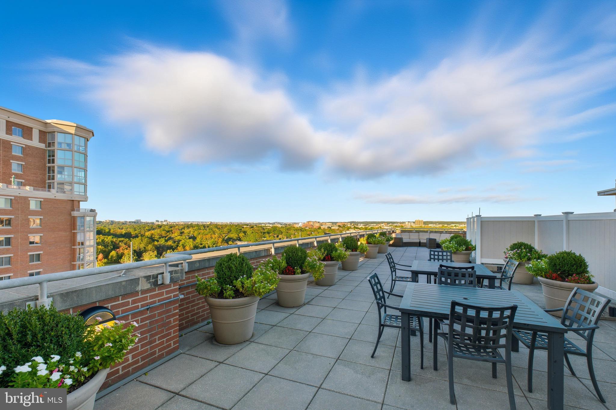 2050 JAMIESON AVENUE 1005