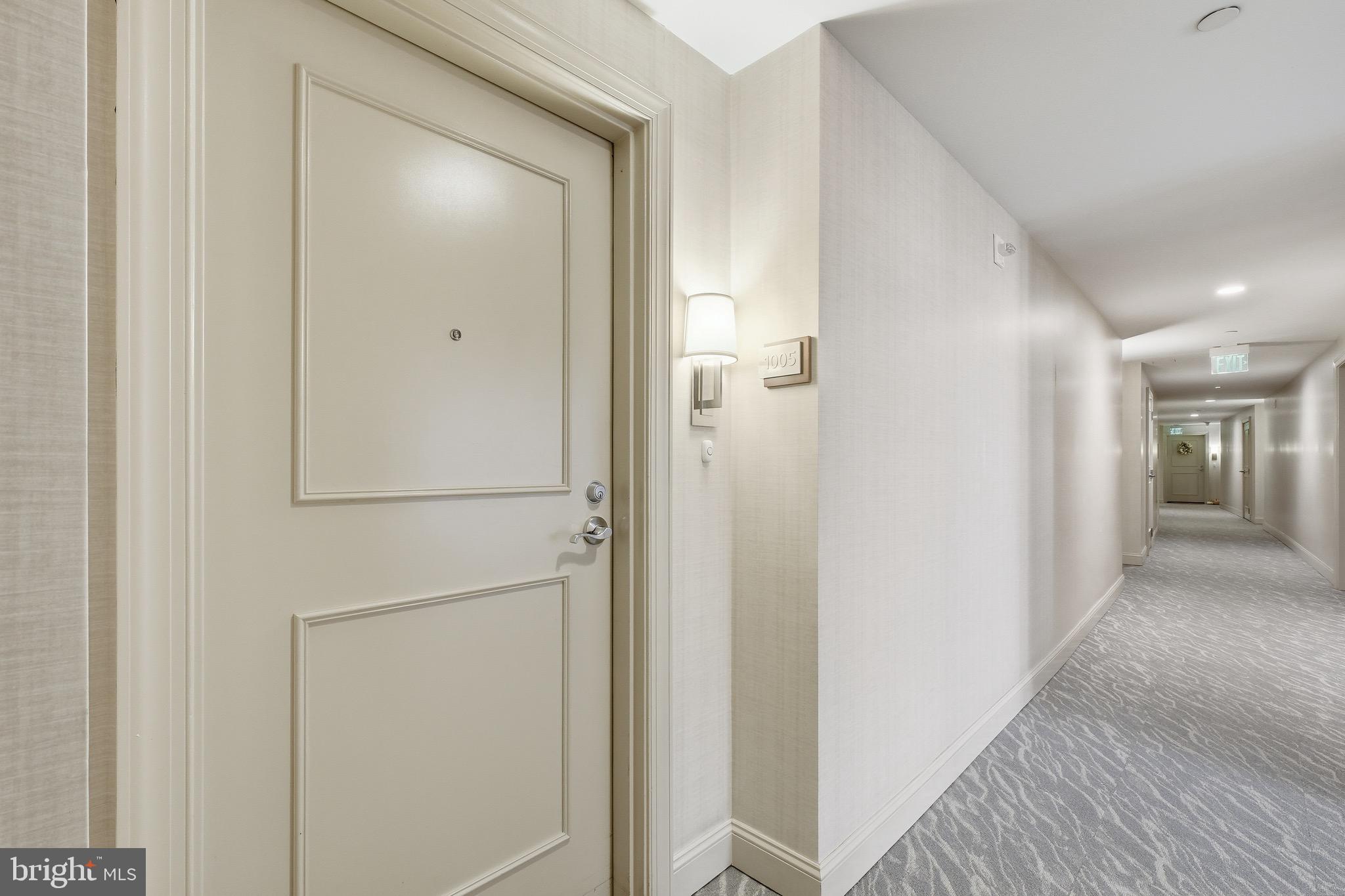 2050 JAMIESON AVENUE 1005