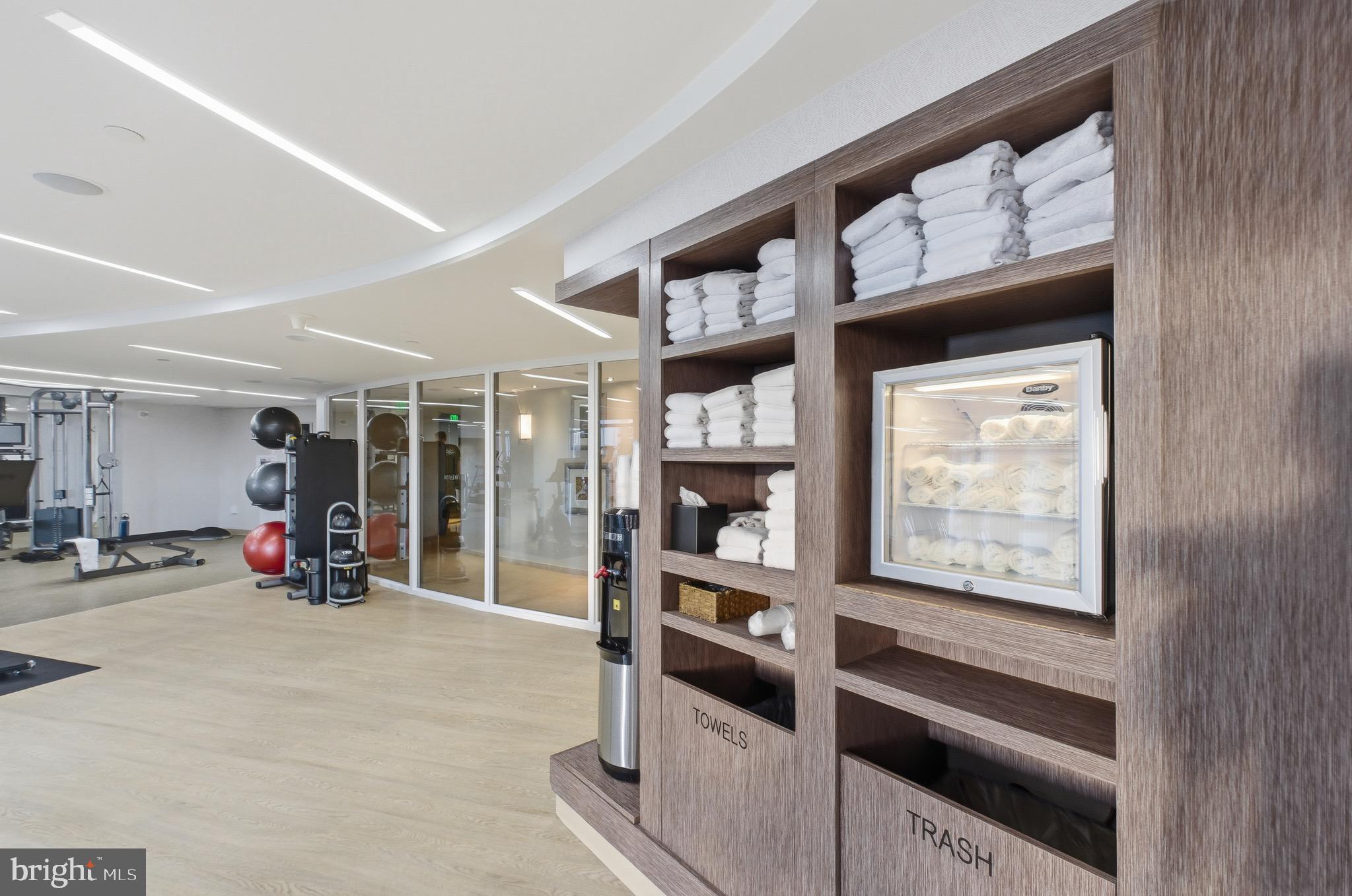 2050 JAMIESON AVENUE 1005