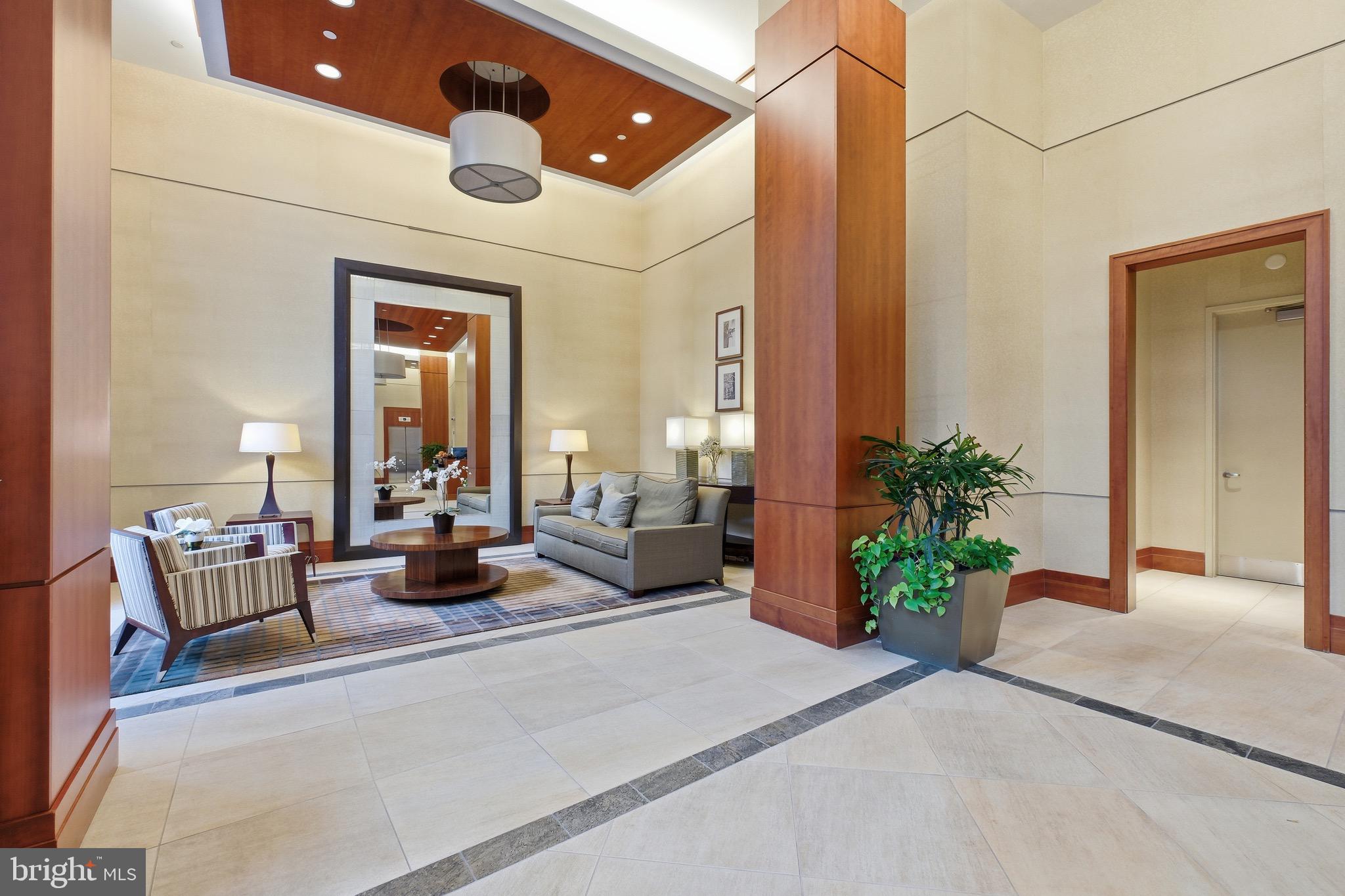 2050 JAMIESON AVENUE 1005