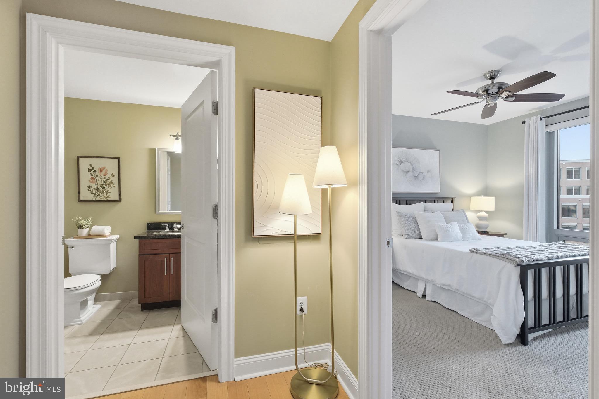 2050 JAMIESON AVENUE 1005