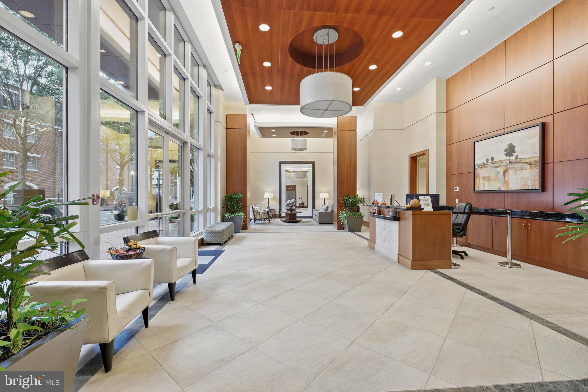 2050 JAMIESON AVENUE 1005