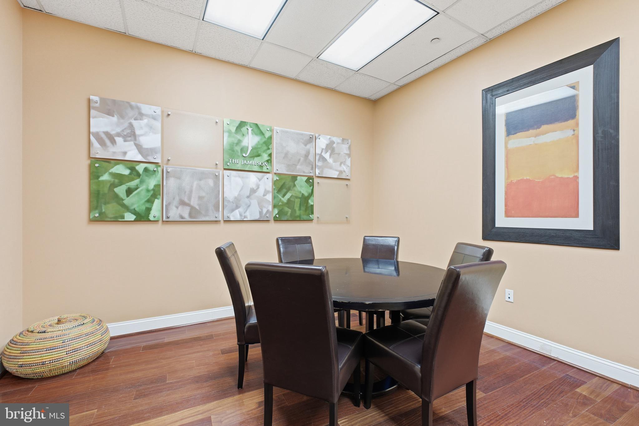 2050 JAMIESON AVENUE 1005