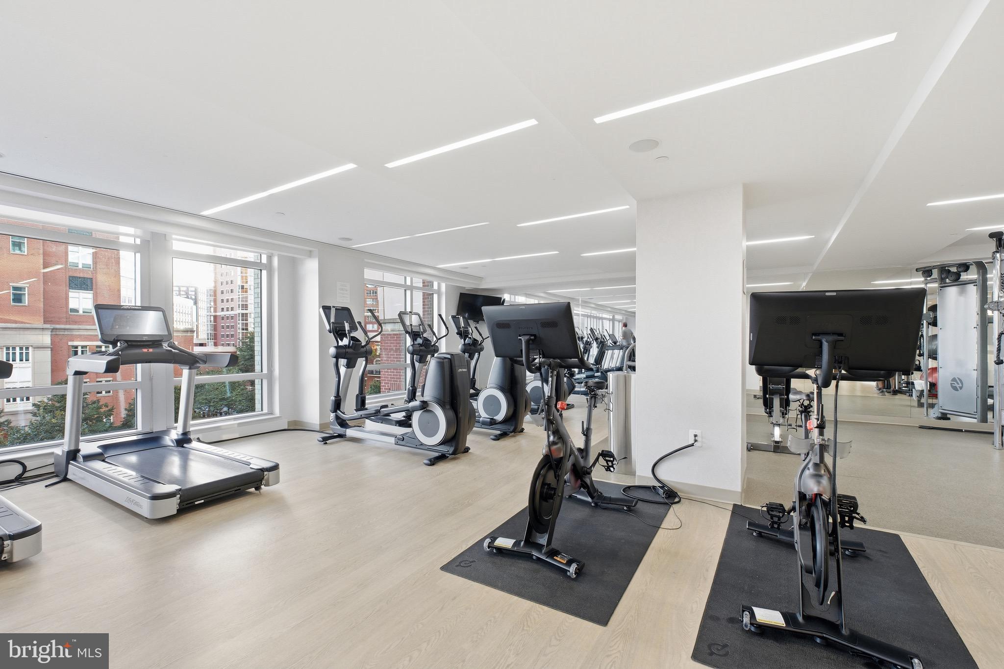 2050 JAMIESON AVENUE 1005