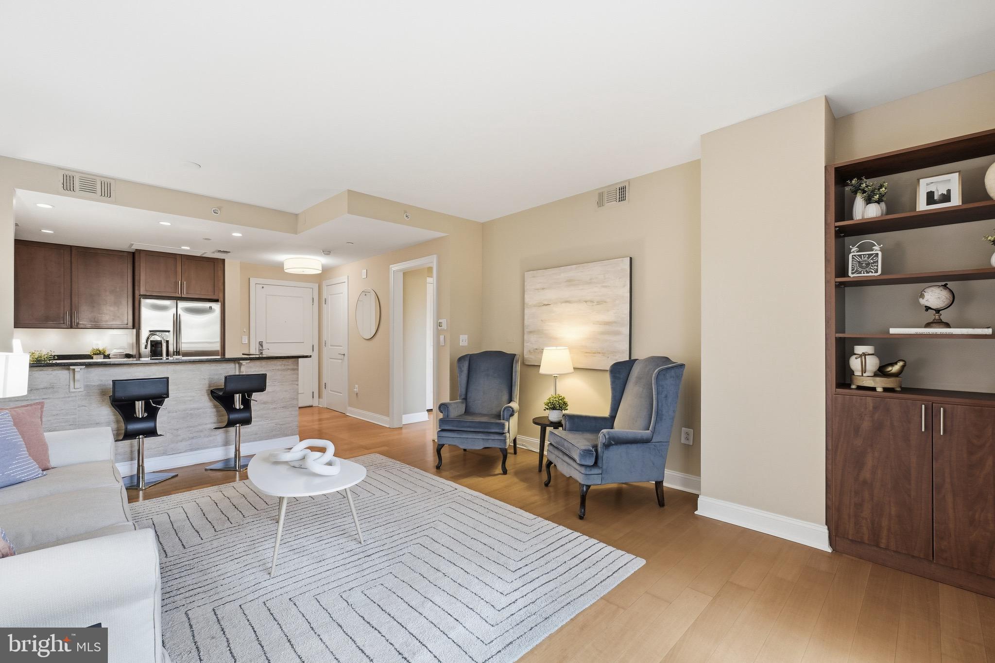 2050 JAMIESON AVENUE 1005