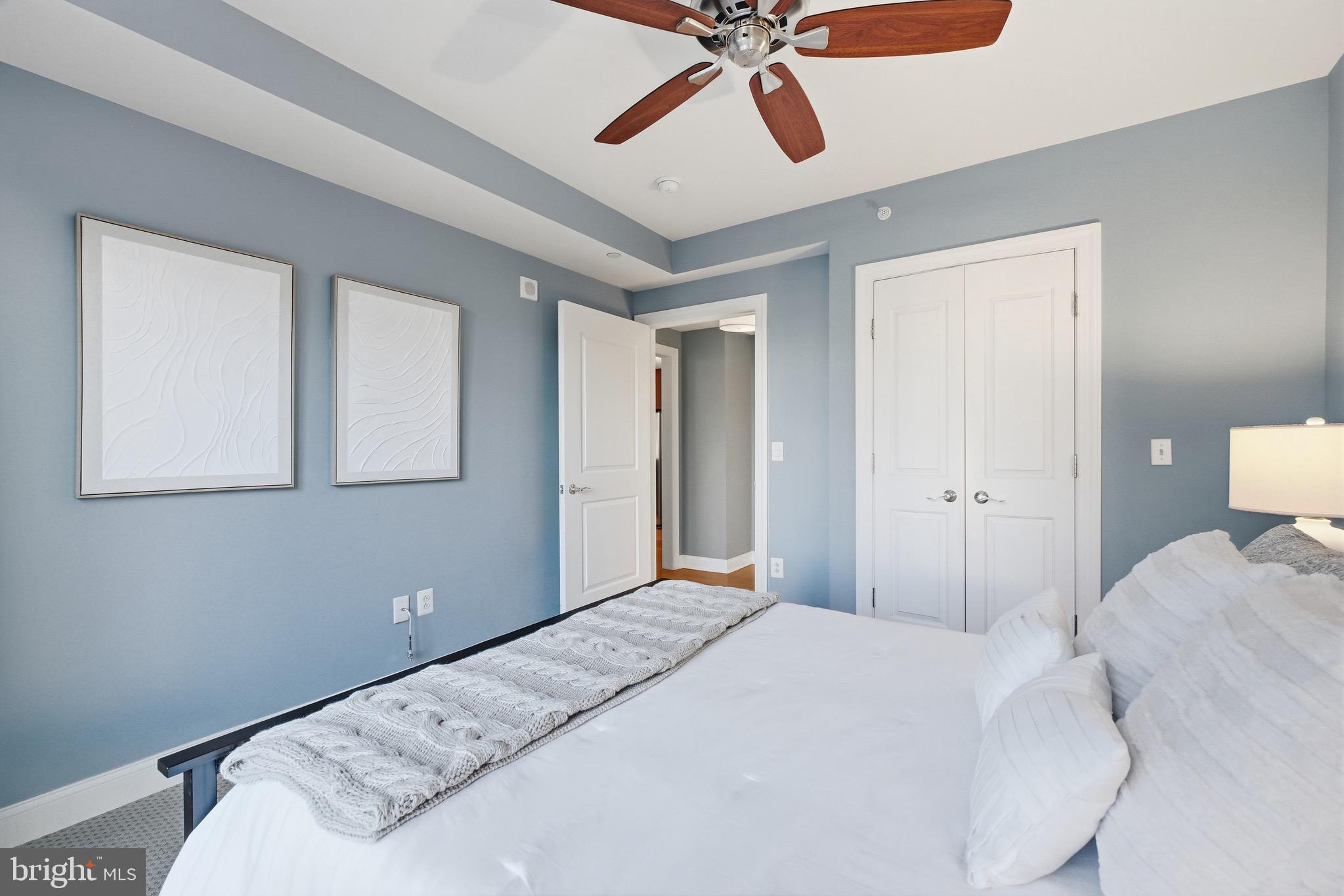 2050 JAMIESON AVENUE 1005