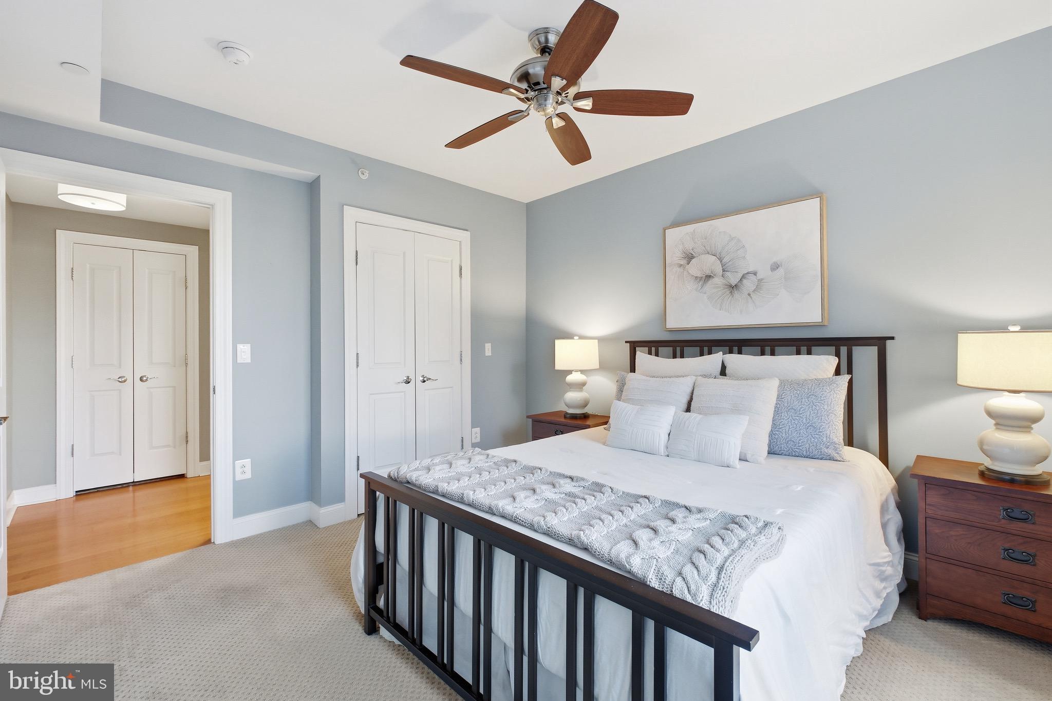 2050 JAMIESON AVENUE 1005