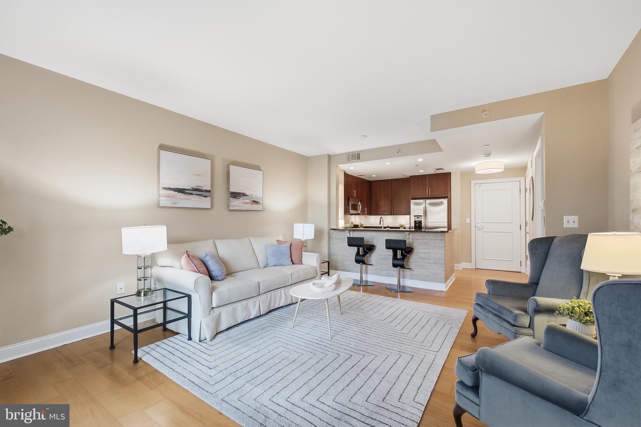 2050 JAMIESON AVENUE 1005