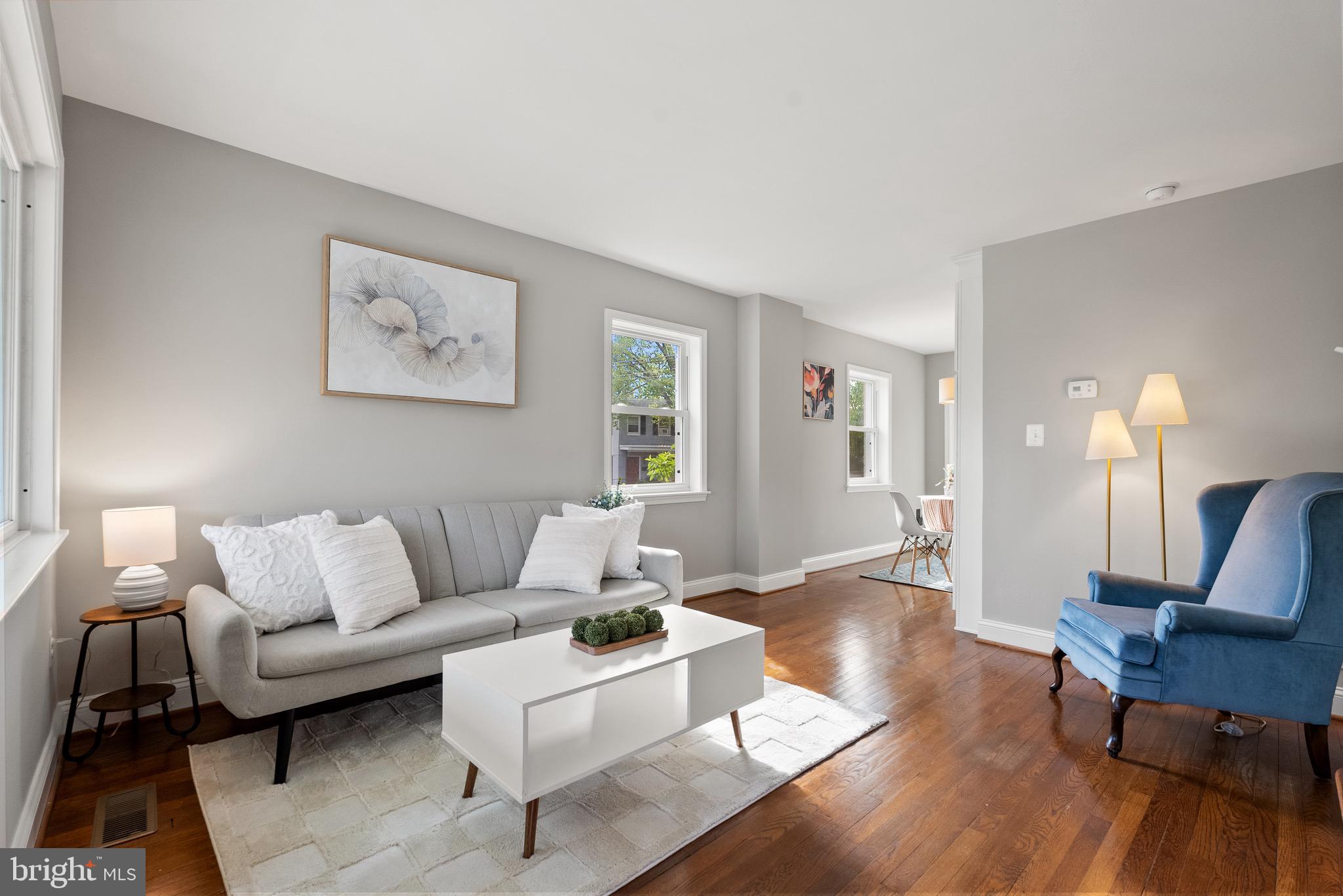 513 E BELLEFONTE AVENUE