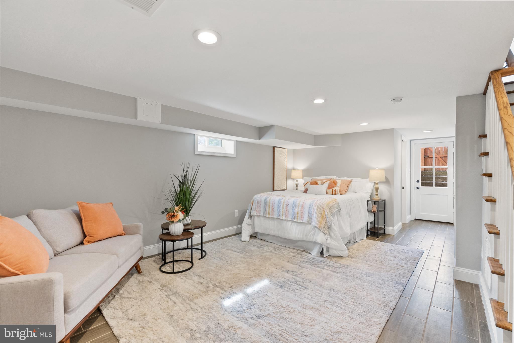 513 E BELLEFONTE AVENUE