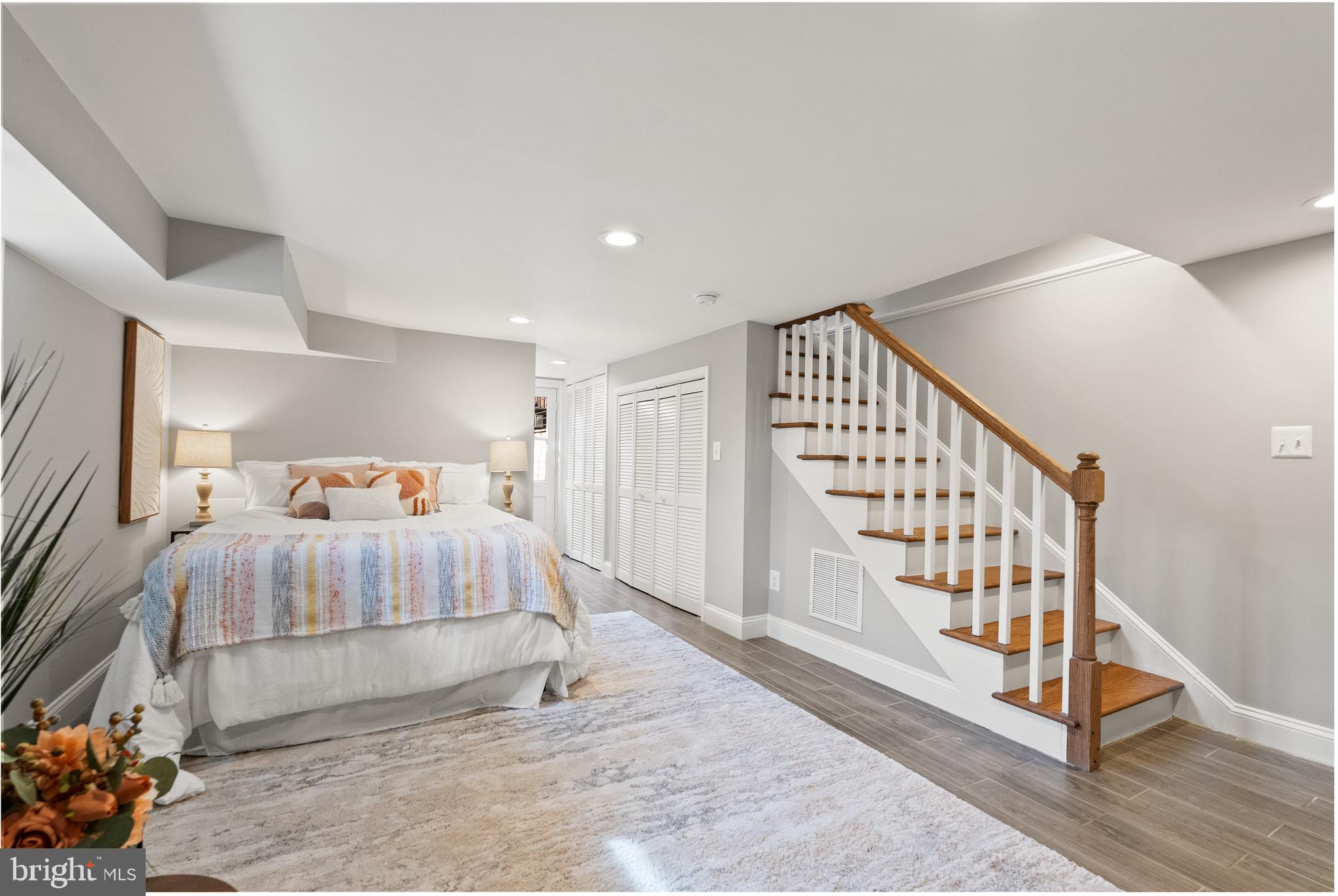 513 E BELLEFONTE AVENUE