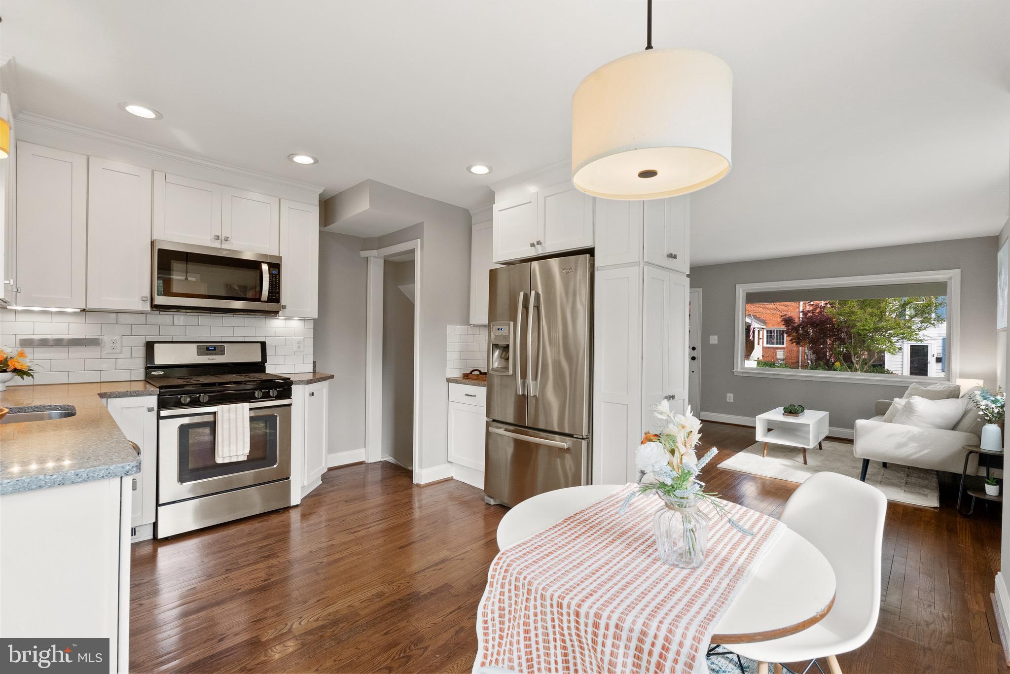 513 E BELLEFONTE AVENUE