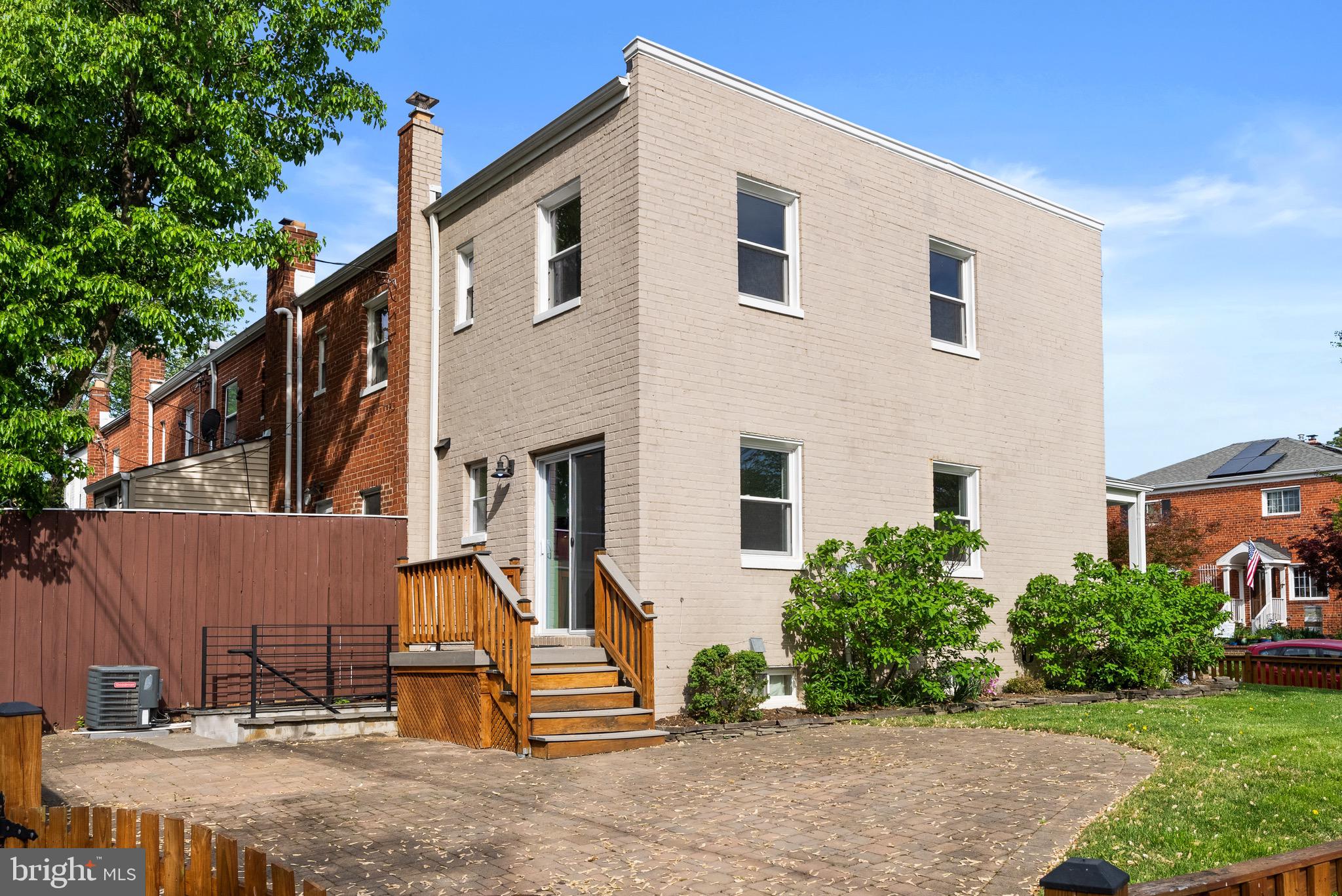 513 E BELLEFONTE AVENUE