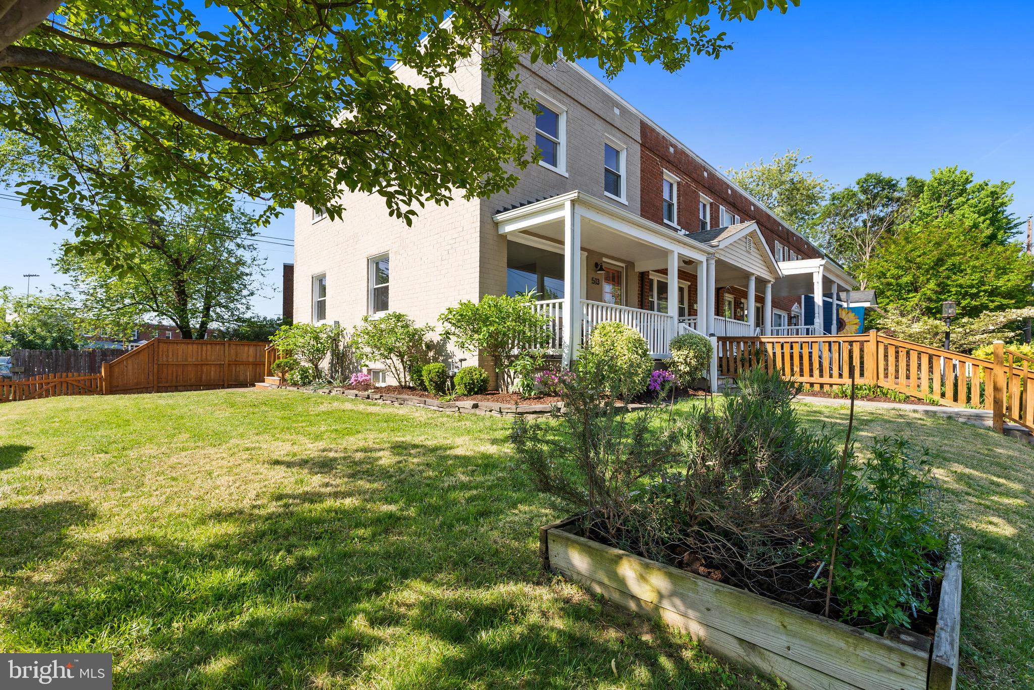 513 E BELLEFONTE AVENUE