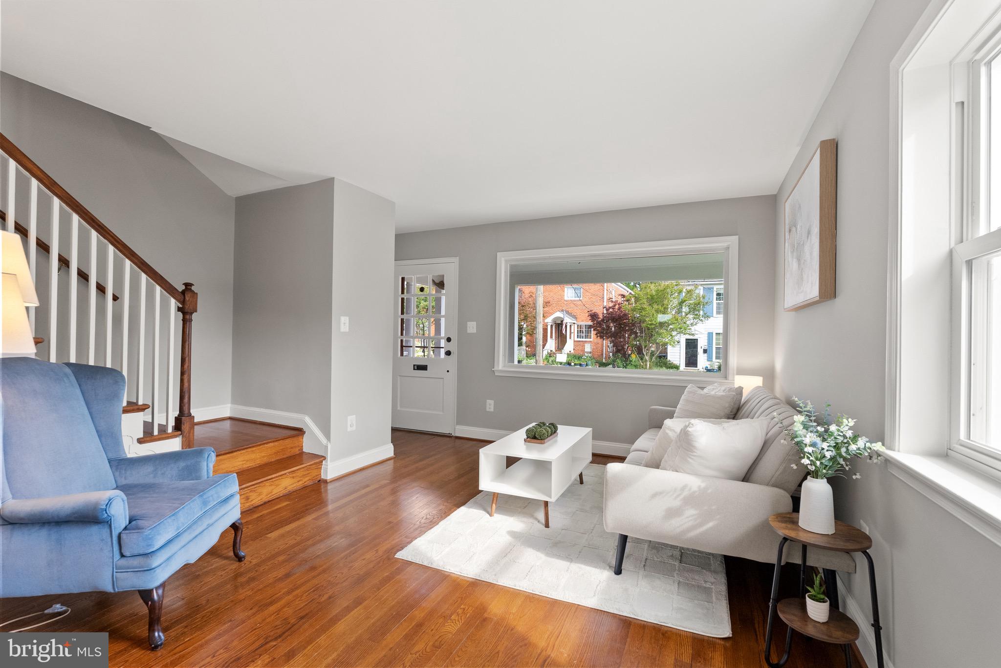 513 E BELLEFONTE AVENUE