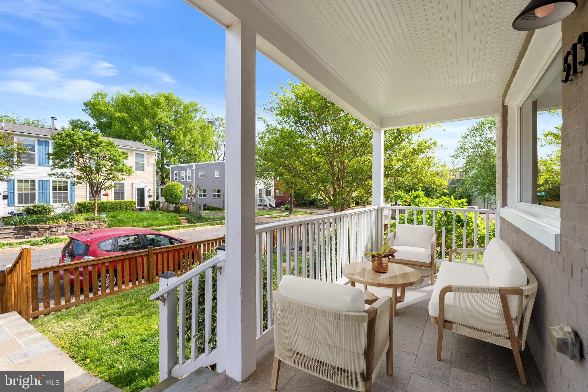 513 E BELLEFONTE AVENUE