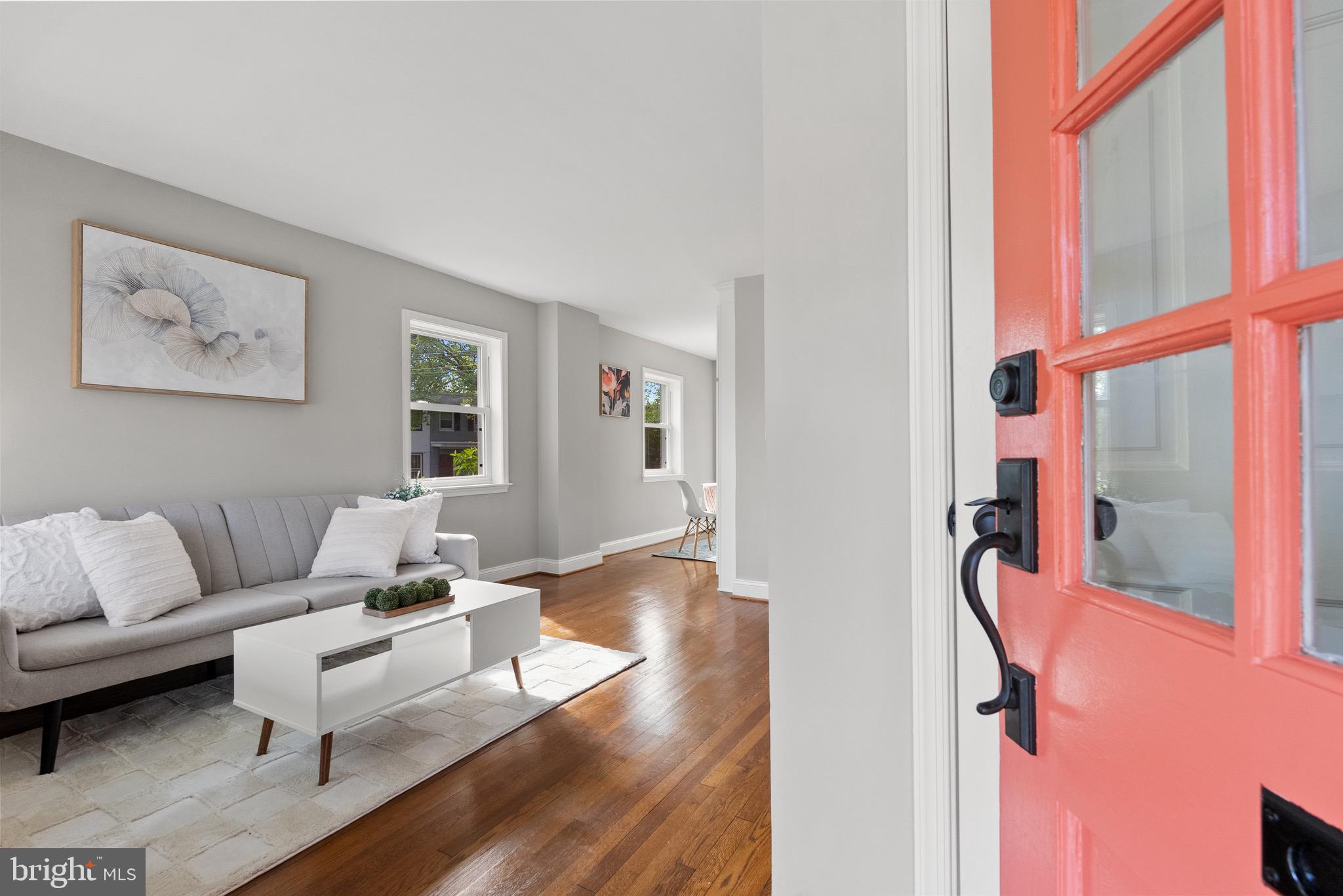 513 E BELLEFONTE AVENUE