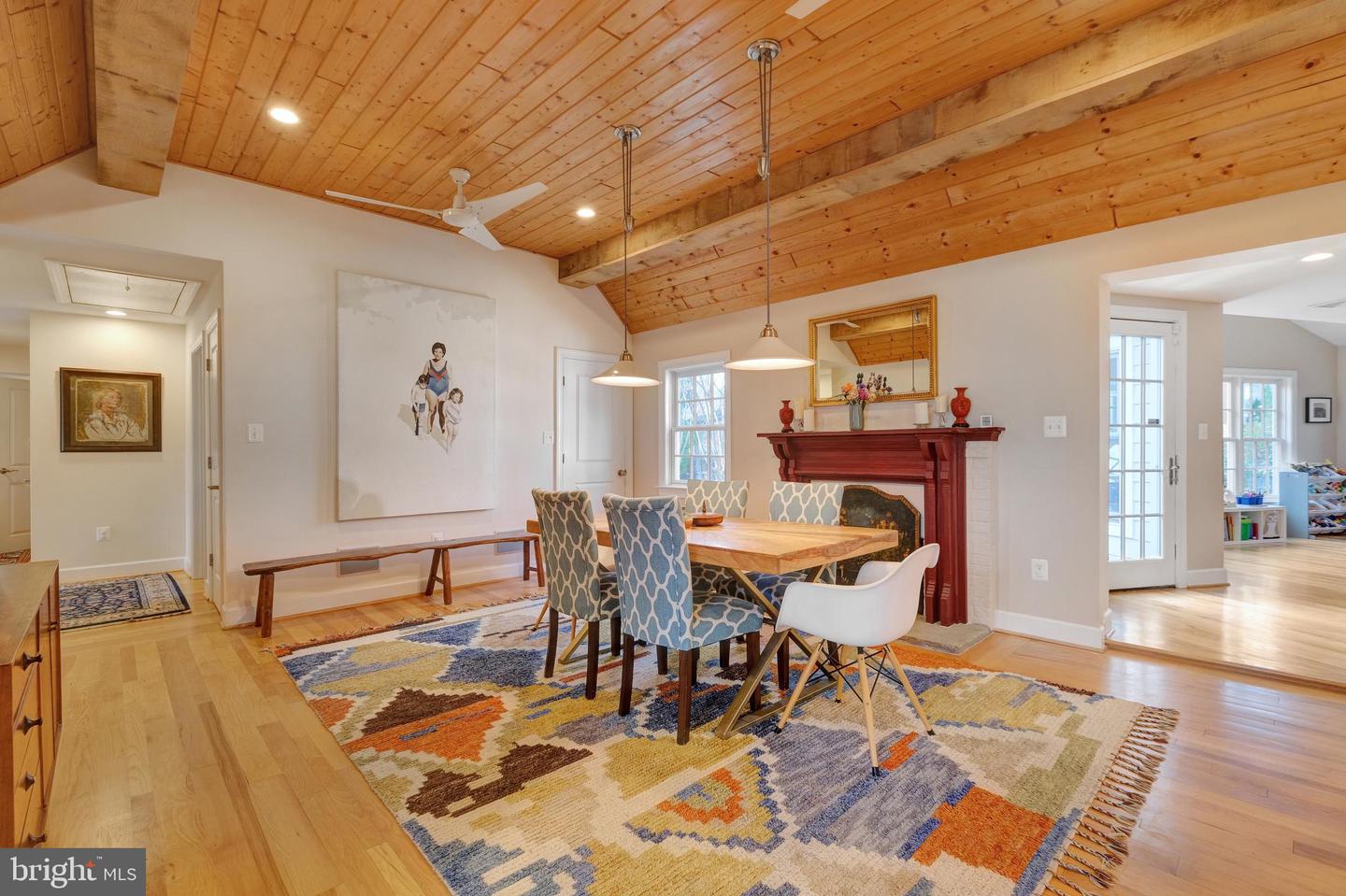 8118 Yorktown Dr