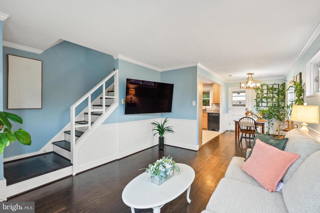 2246 Mary Baldwin Dr