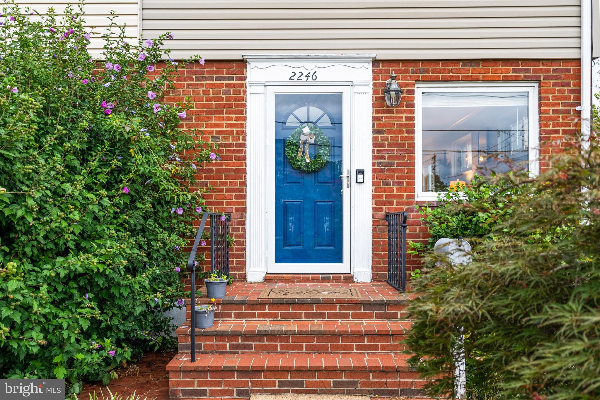 2246 Mary Baldwin Dr