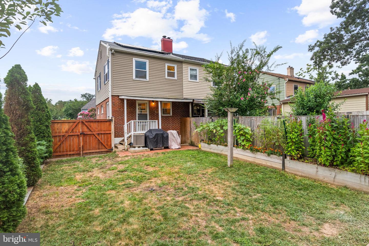 2246 Mary Baldwin Dr