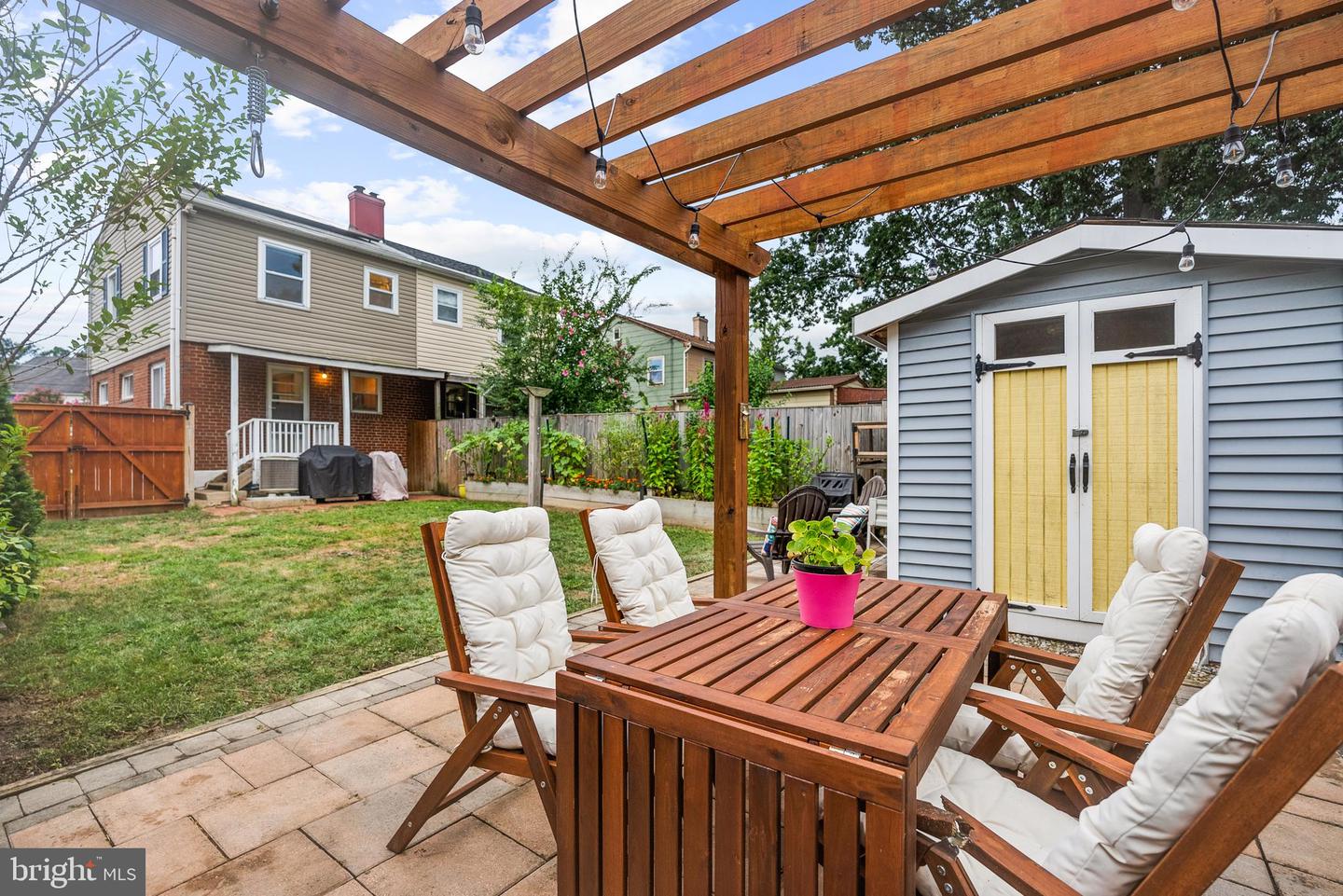 2246 Mary Baldwin Dr