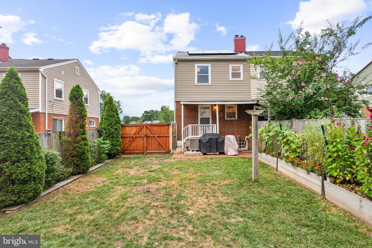 2246 Mary Baldwin Dr
