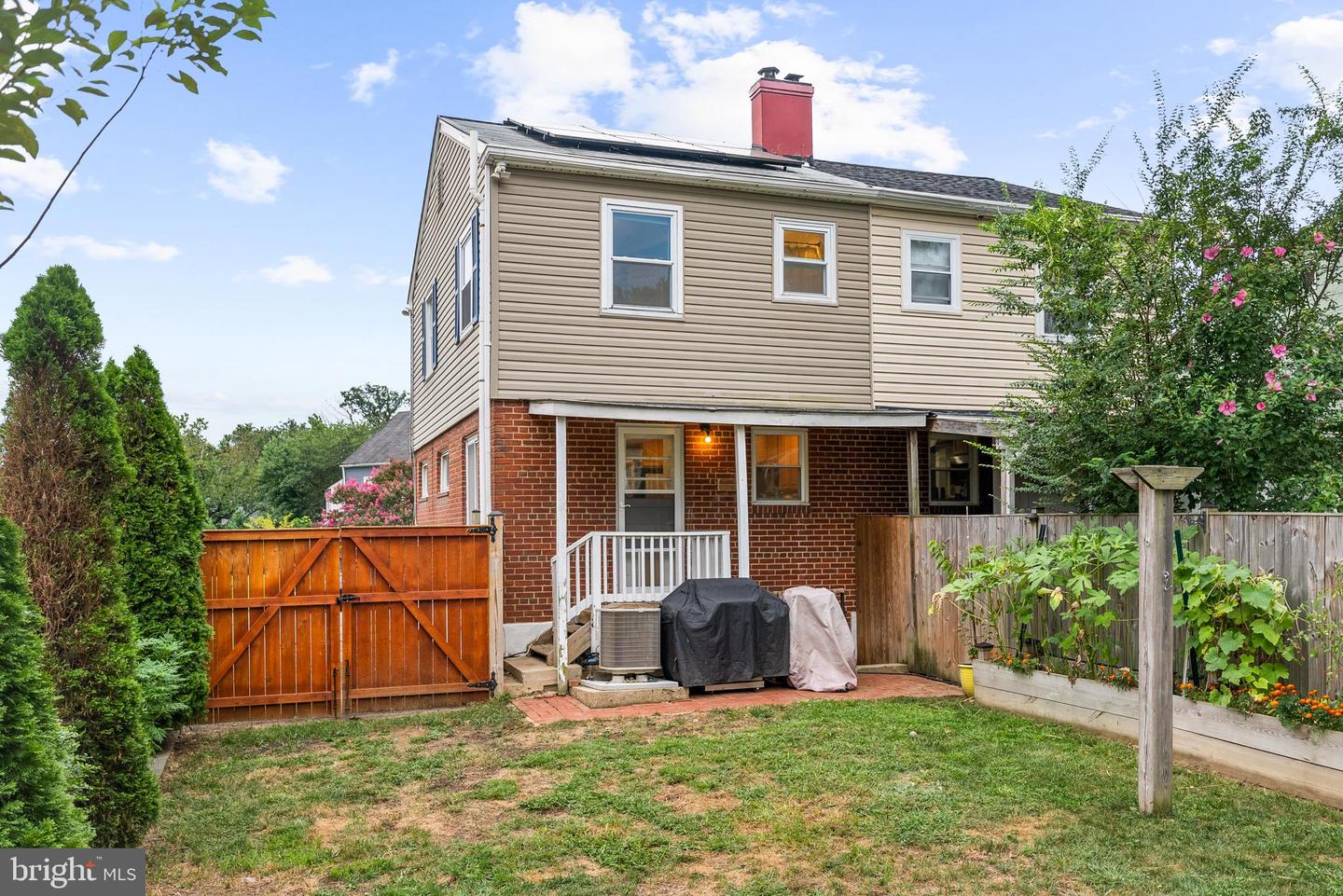 2246 Mary Baldwin Dr