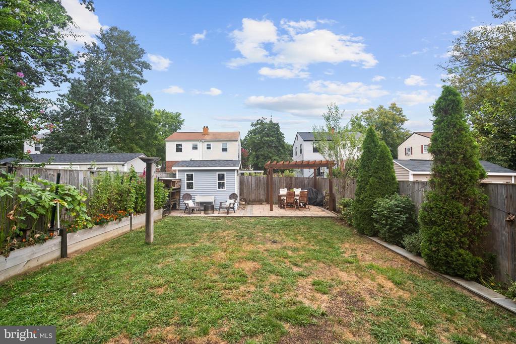 2246 Mary Baldwin Dr