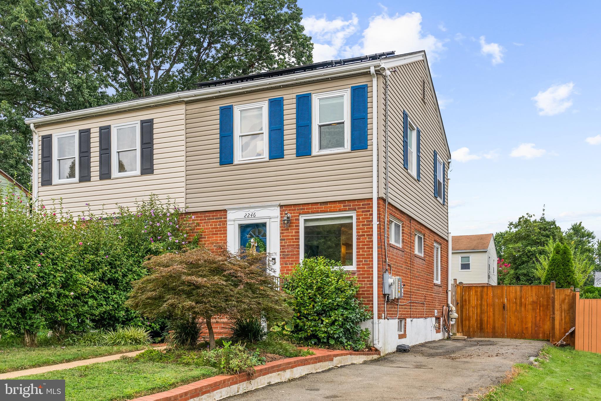 2246 Mary Baldwin Dr