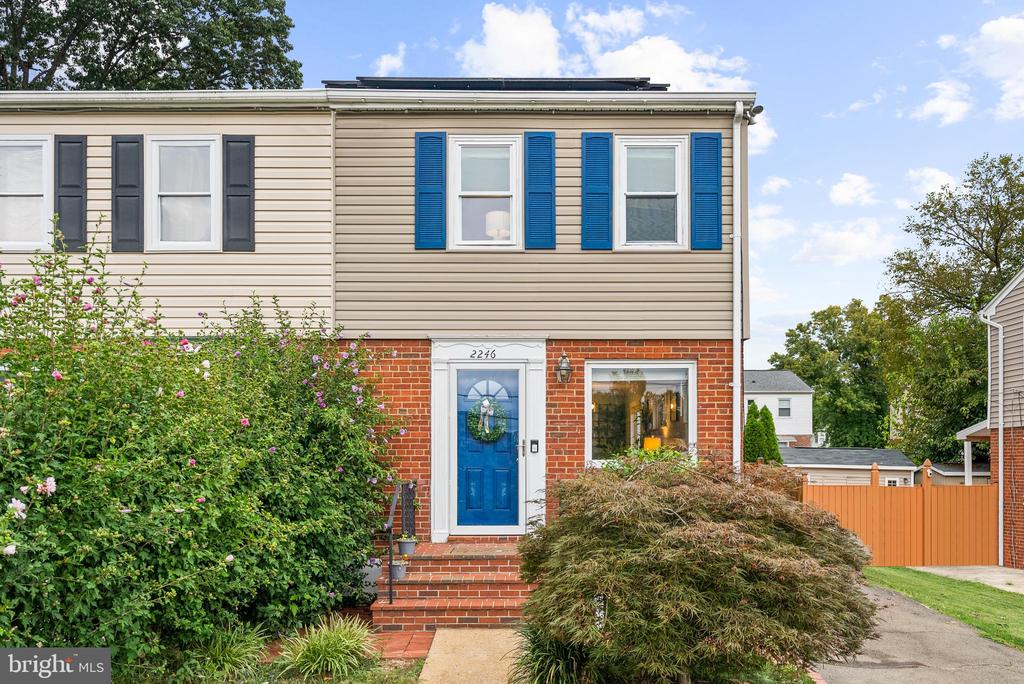 2246 Mary Baldwin Dr