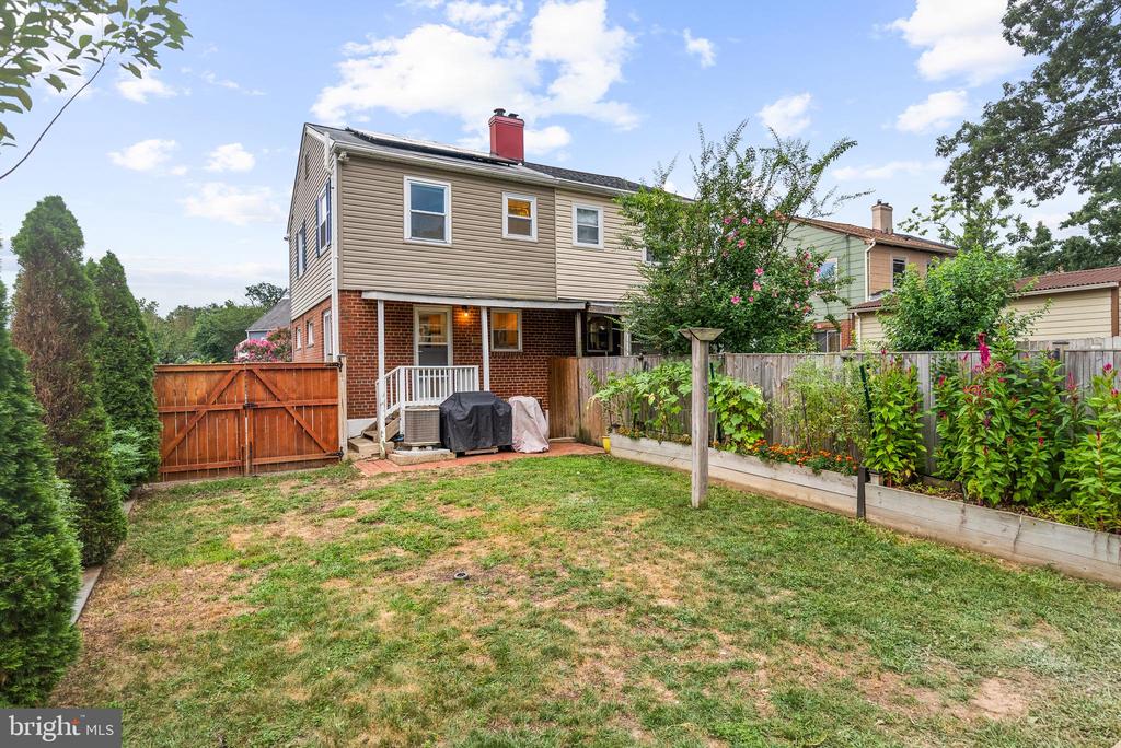 2246 Mary Baldwin Dr