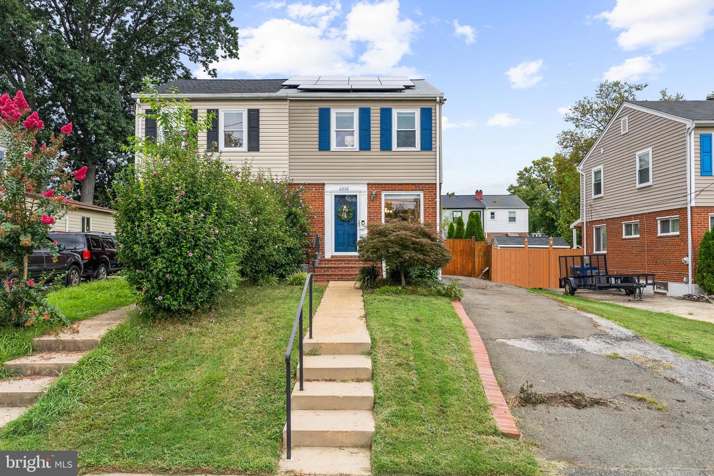 2246 Mary Baldwin Dr