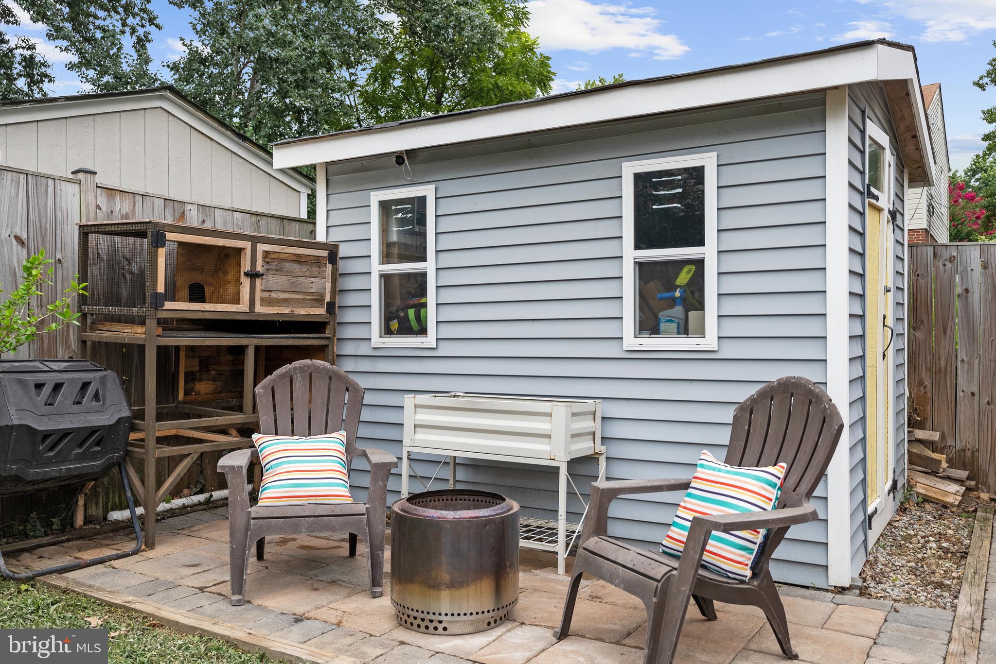 2246 Mary Baldwin Dr