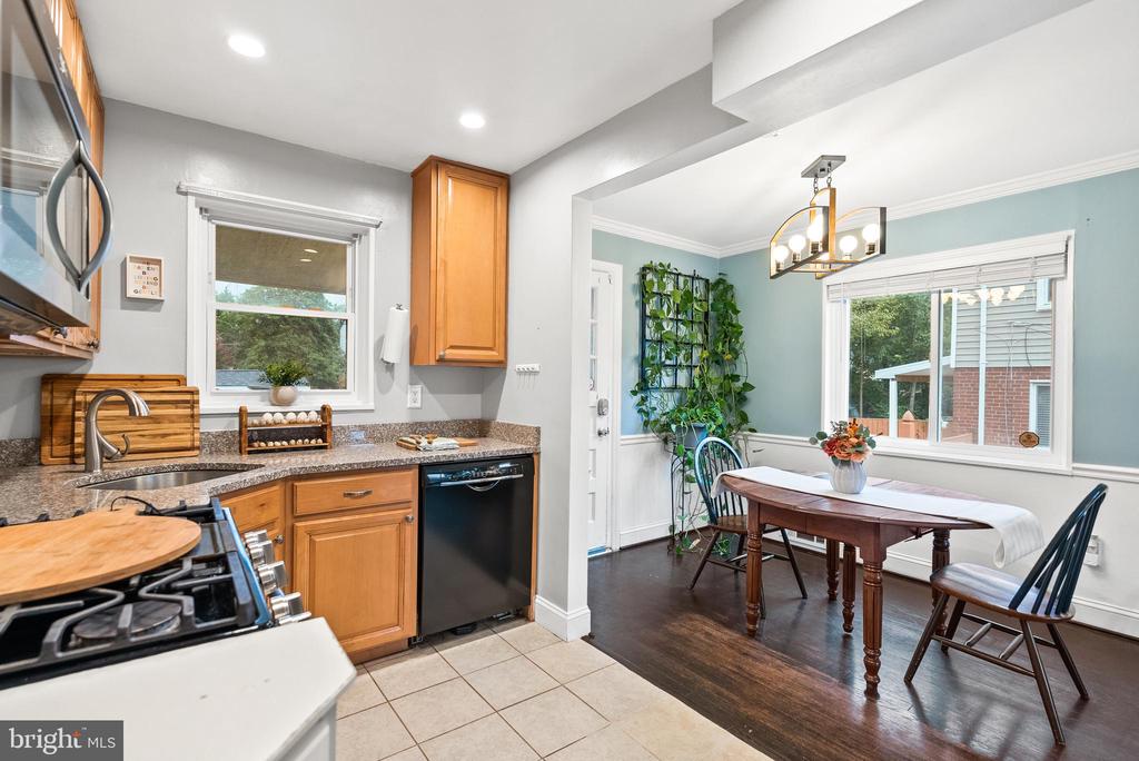 2246 Mary Baldwin Dr