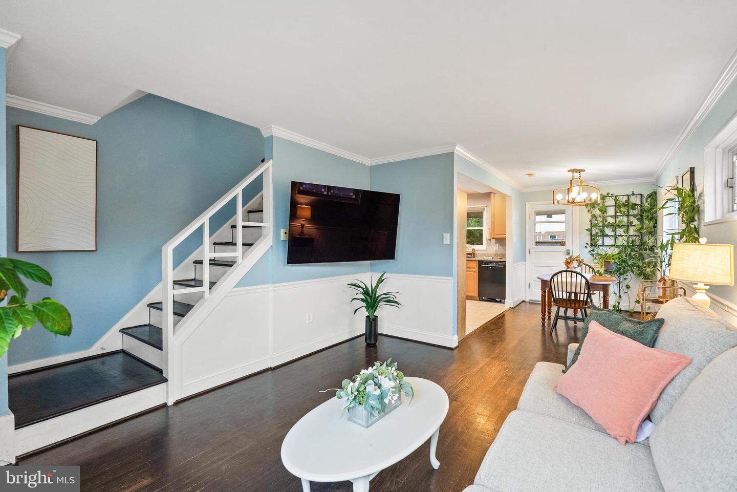2246 Mary Baldwin Dr